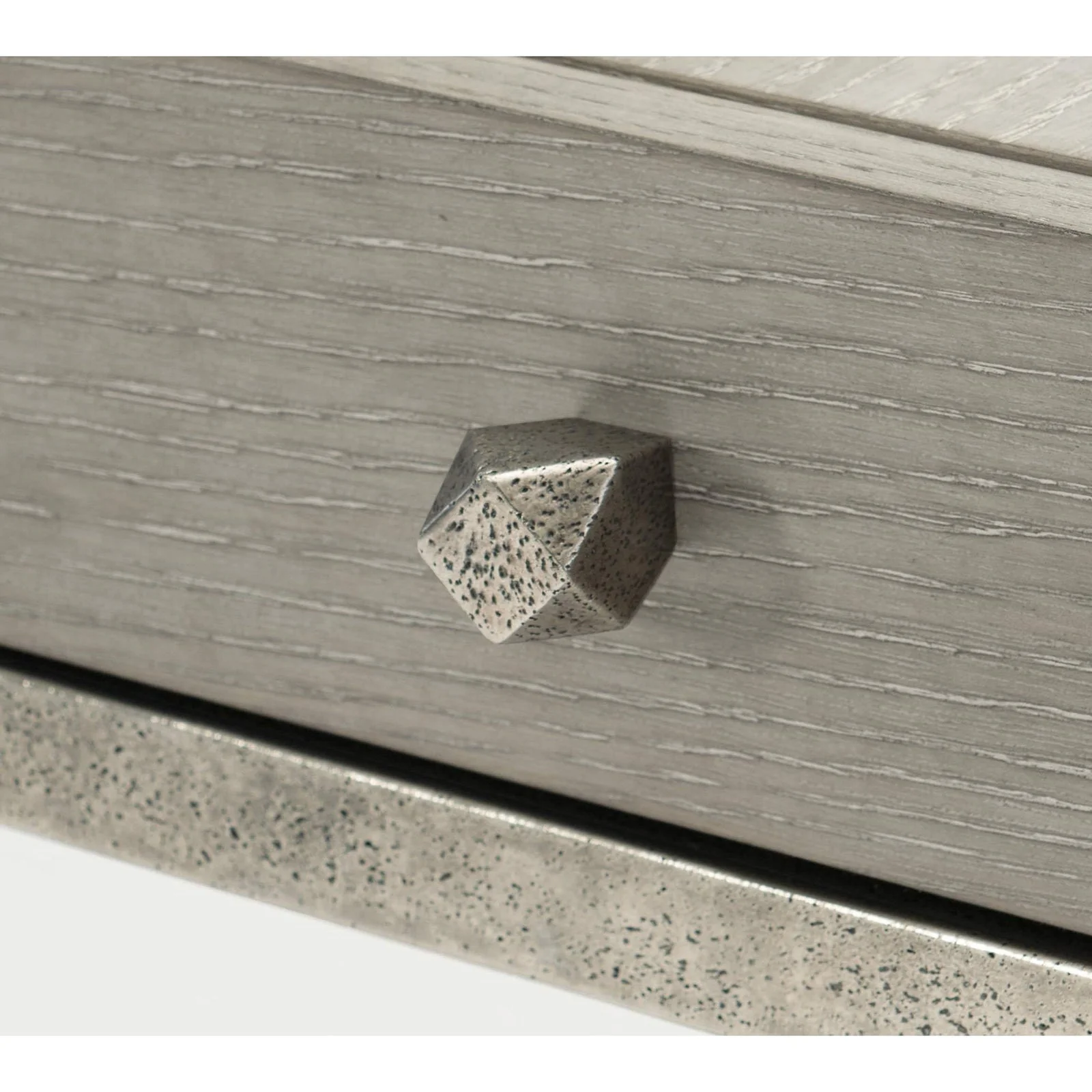 Bernhardt Linea End Table 124G Y35 - Image 3