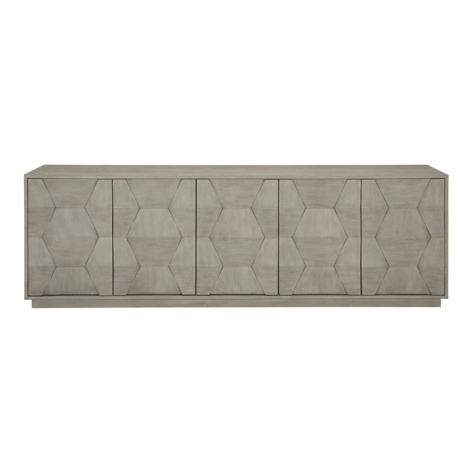 Bernhardt Linea Entertainment Console - Image 10