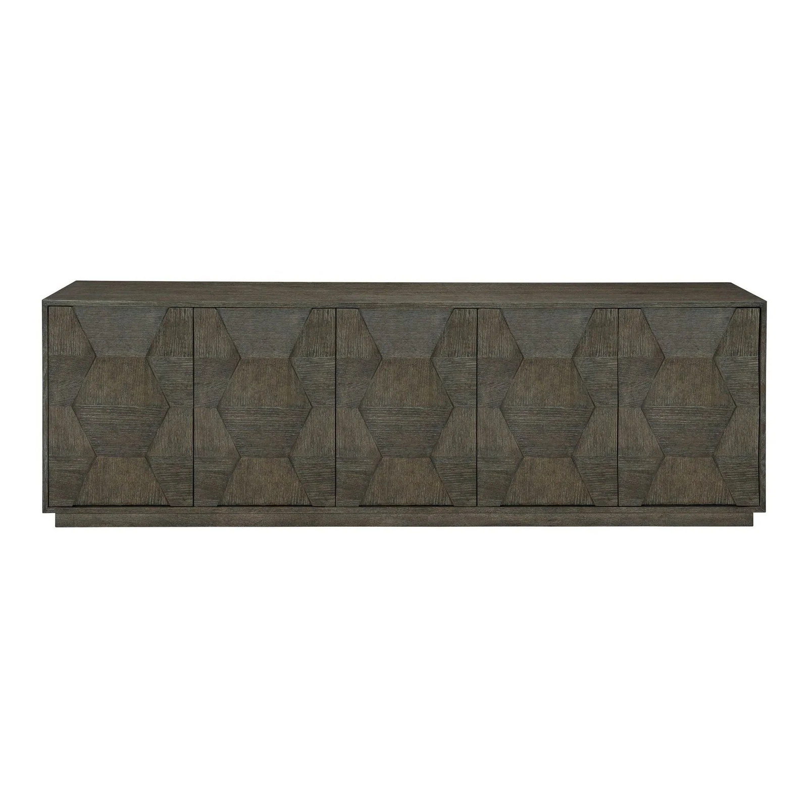 Bernhardt Linea Entertainment Console - Image 11