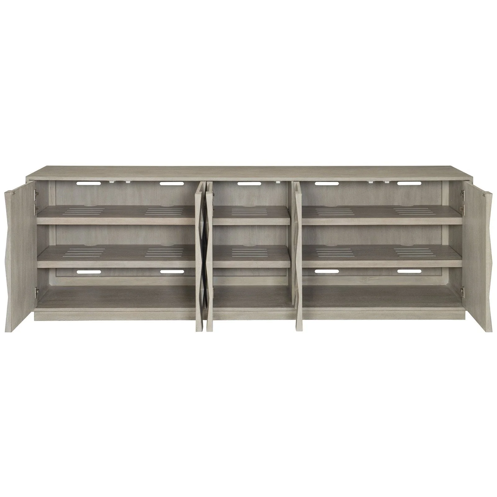 Bernhardt Linea Entertainment Console - Image 5