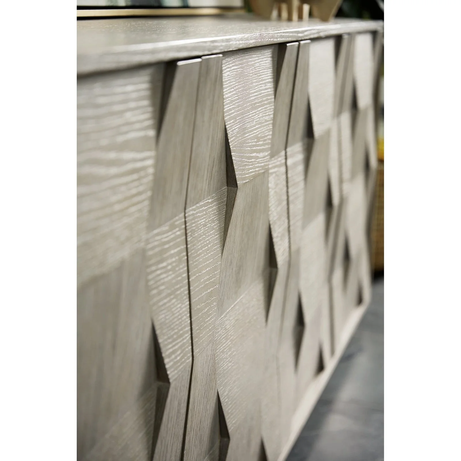 Bernhardt Linea Entertainment Console - Image 6