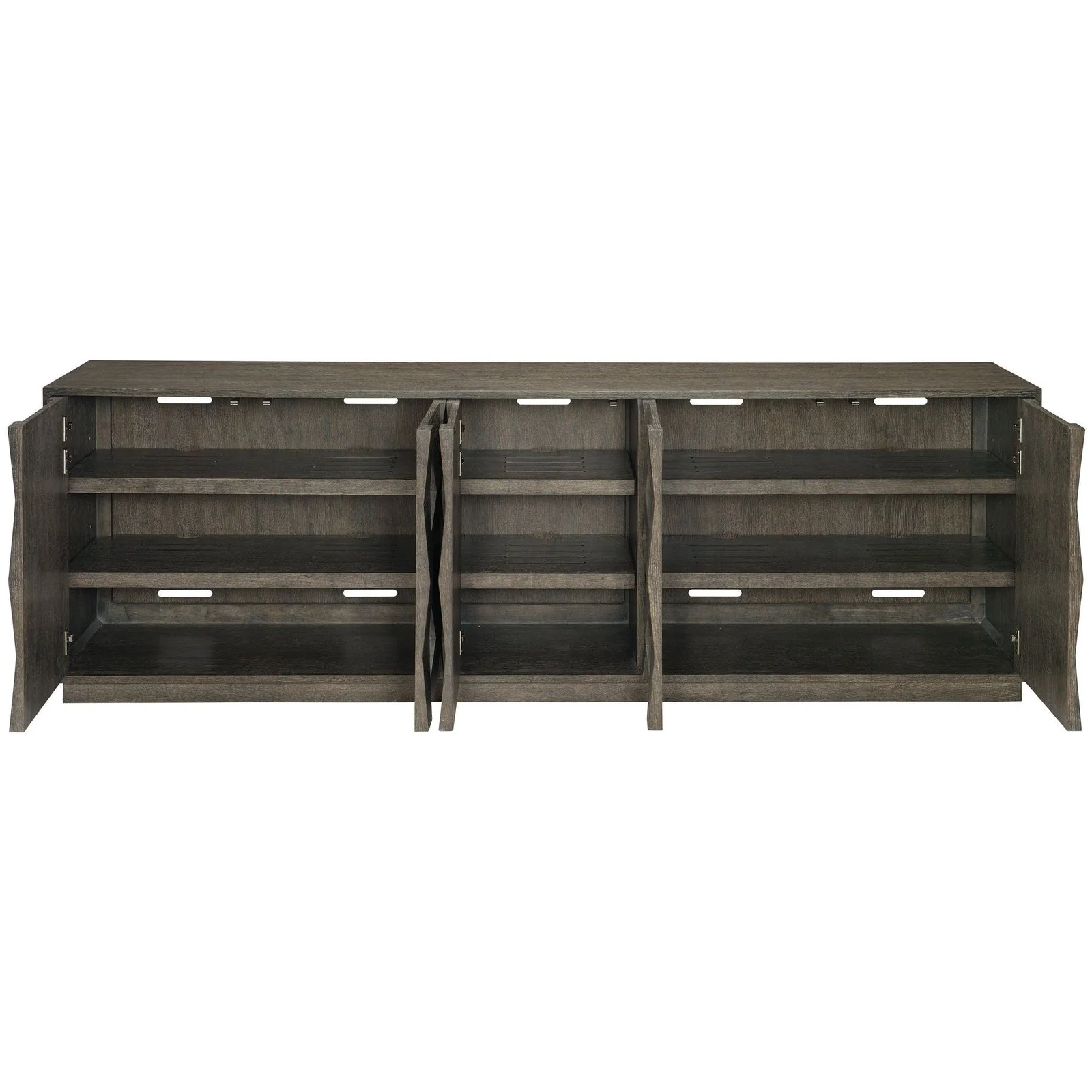 Bernhardt Linea Entertainment Console - Image 8