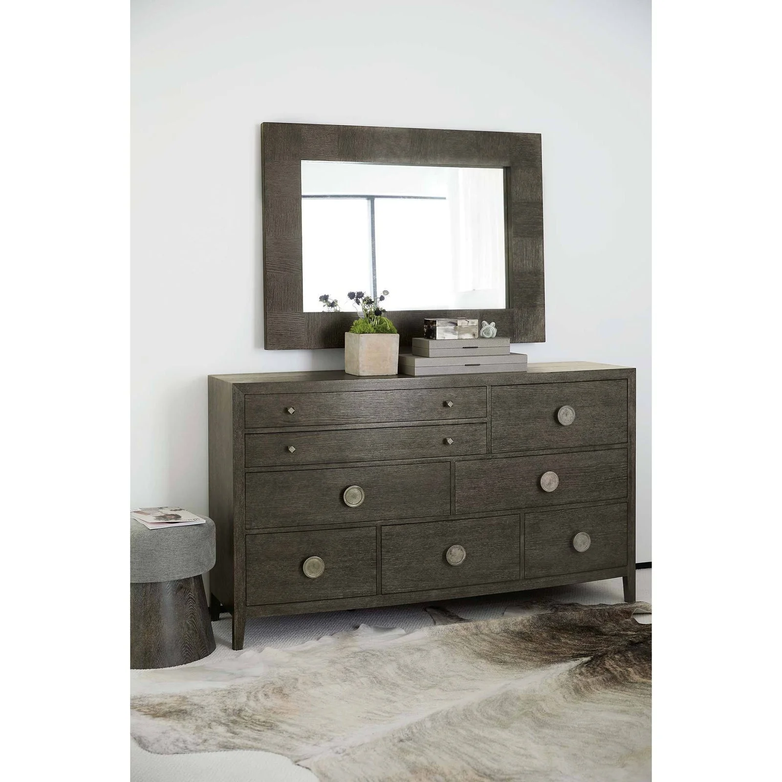 Bernhardt Linea Mirror Y35 - Image 2