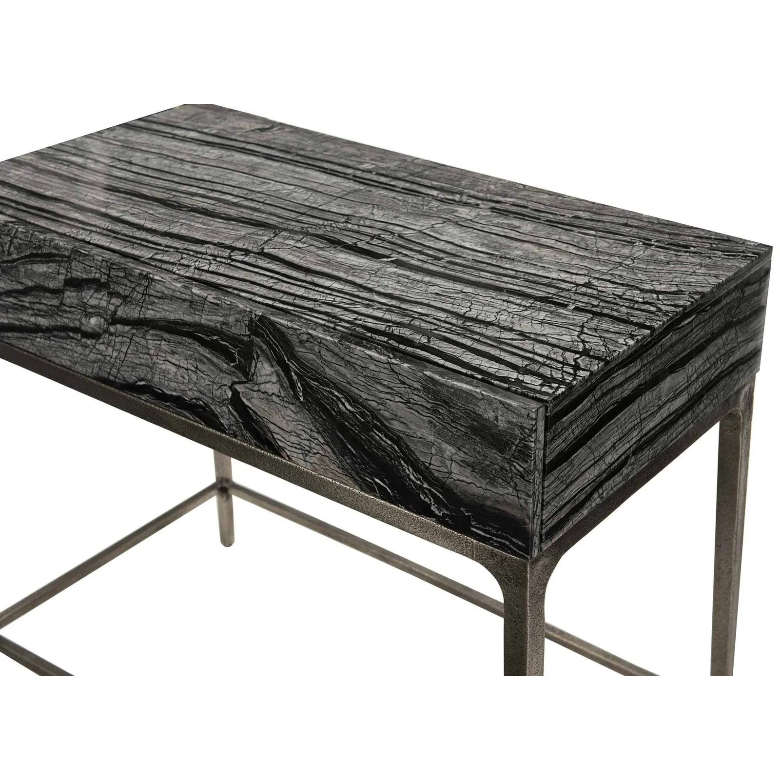 Bernhardt Linea Nightstand 216 - Image 7