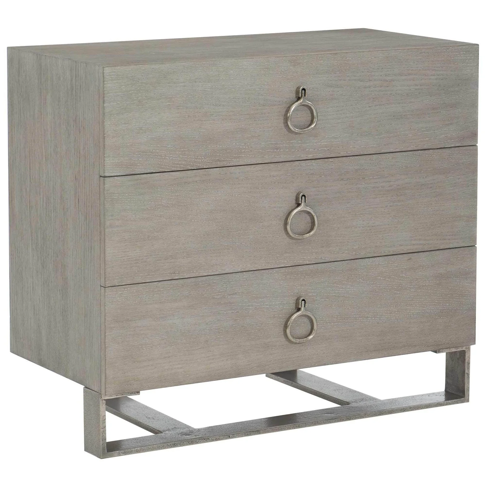 Bernhardt Linea Nightstand 232G - Image 5