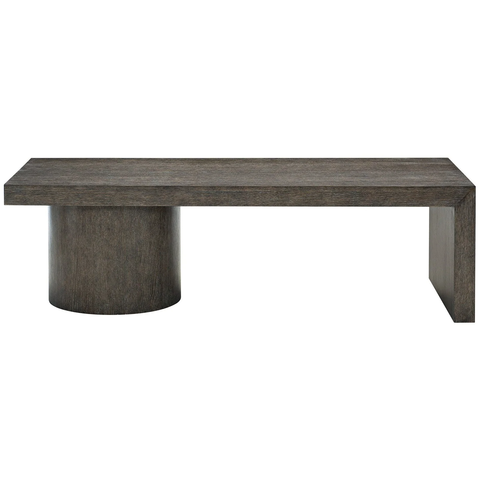 Bernhardt Linea Rectangular Cocktail Table - Image 5