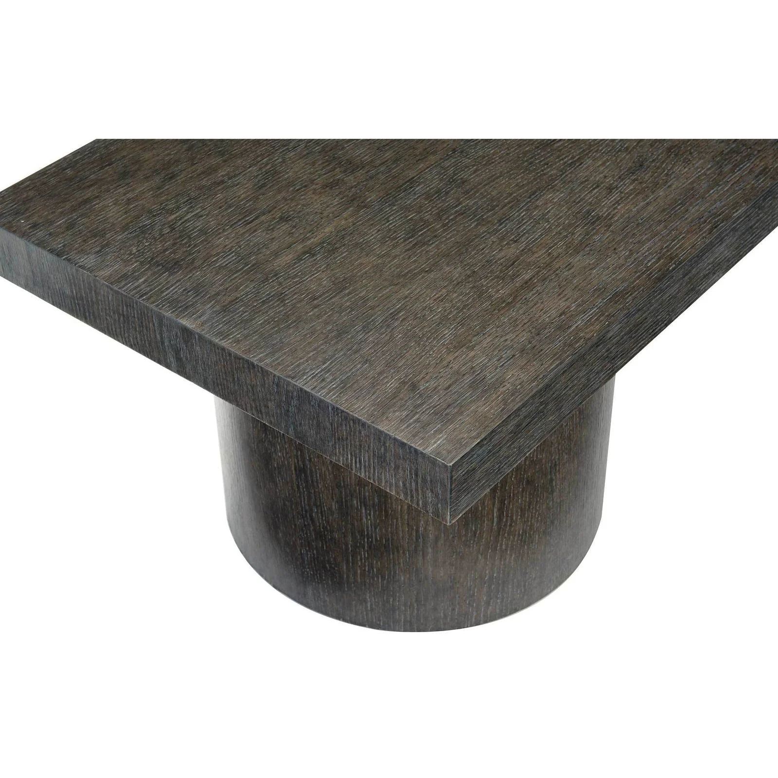 Bernhardt Linea Rectangular Cocktail Table - Image 6