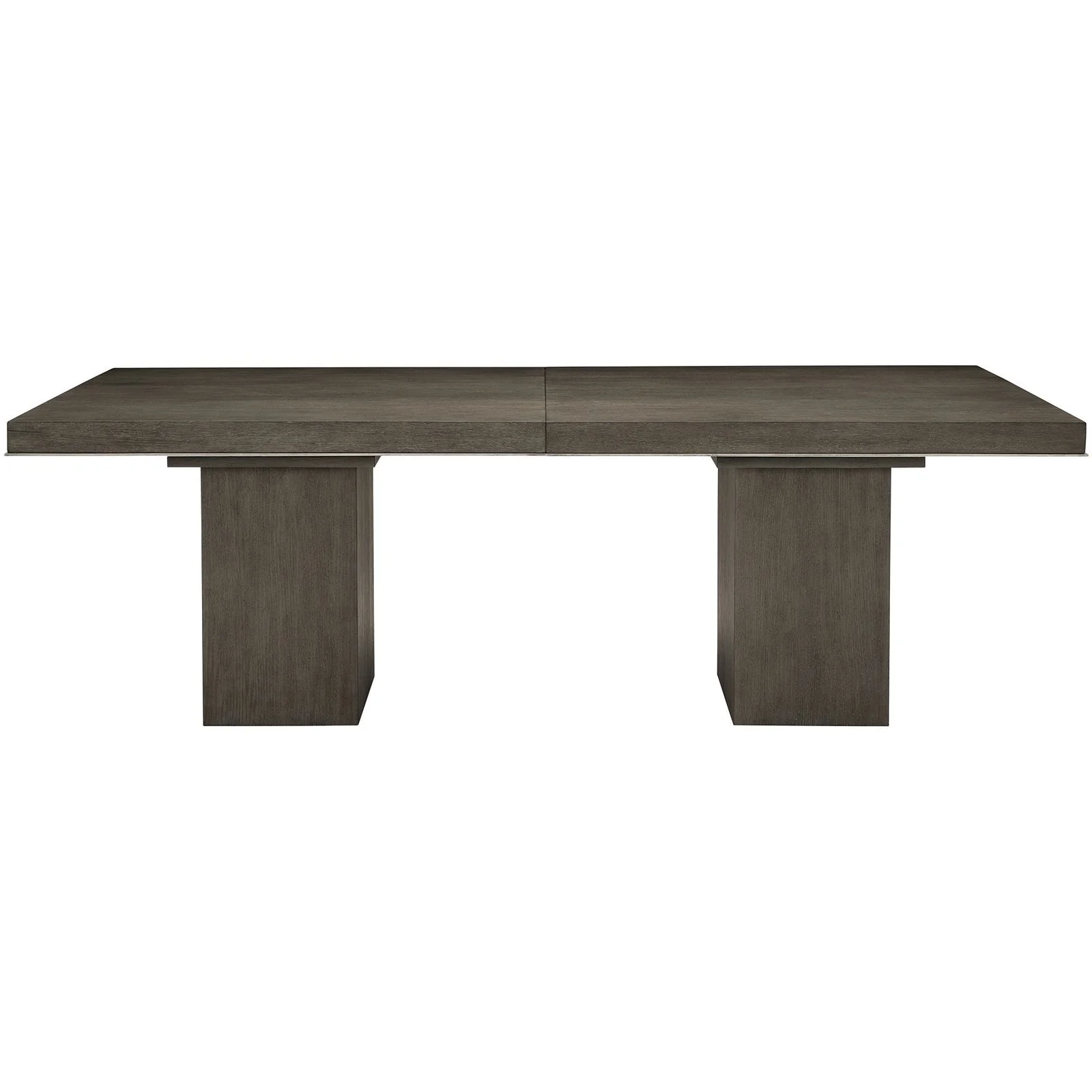 Bernhardt Linea Rectangular Dining Table - Image 13