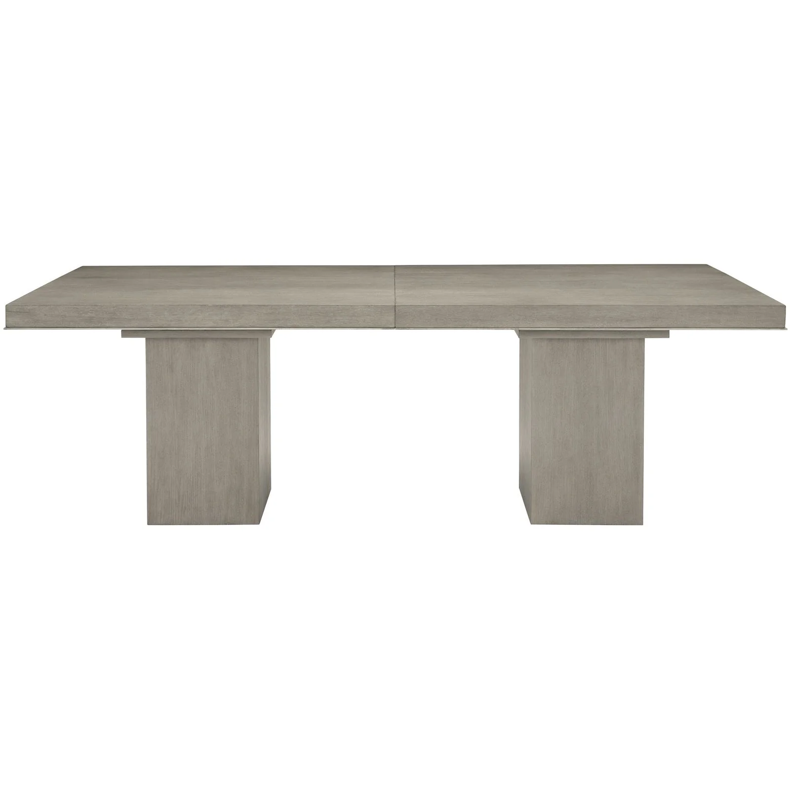 Bernhardt Linea Rectangular Dining Table - Image 18