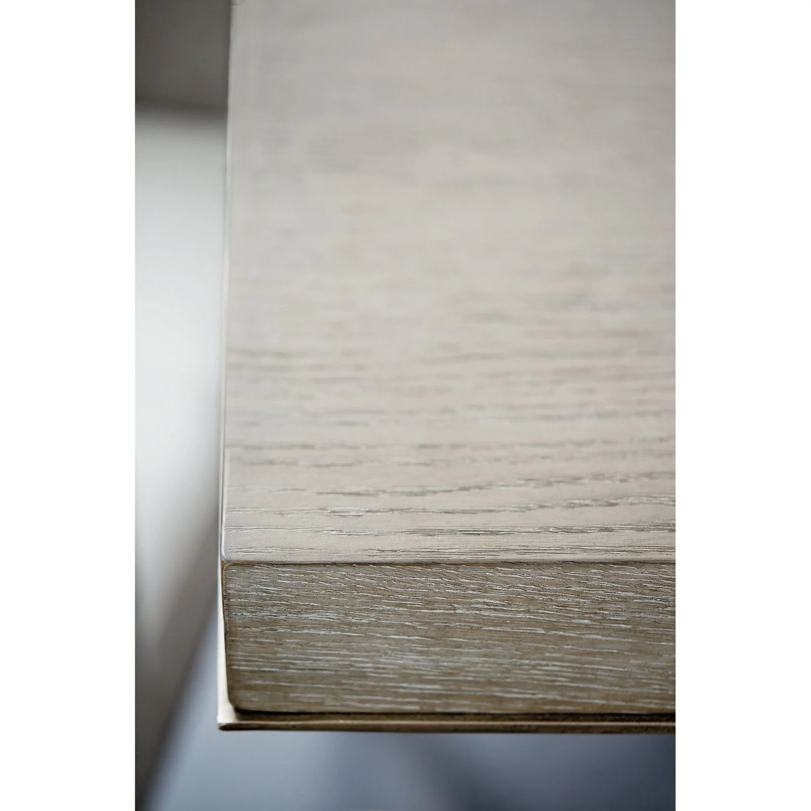 Bernhardt Linea Rectangular Dining Table - Image 9