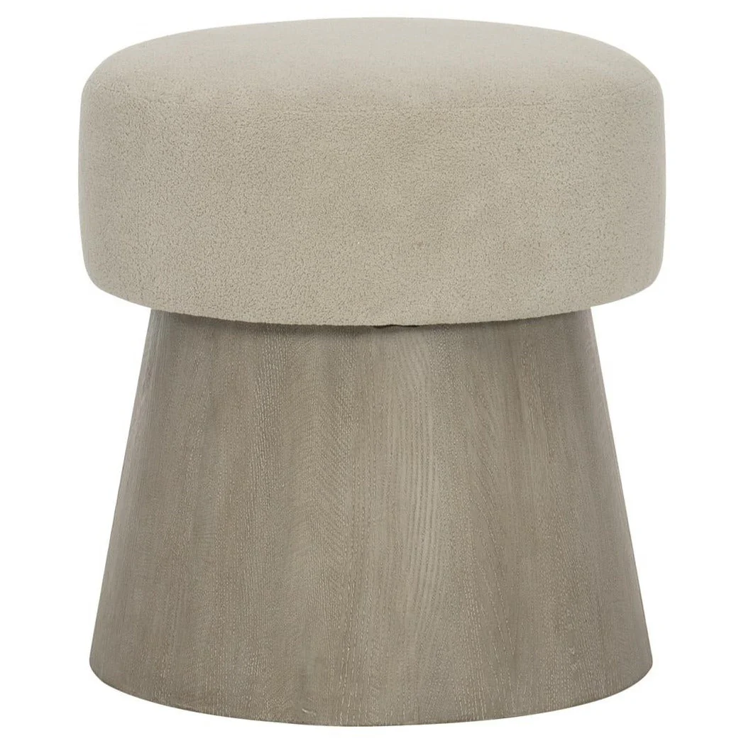 Bernhardt Linea Round Bench - Image 6