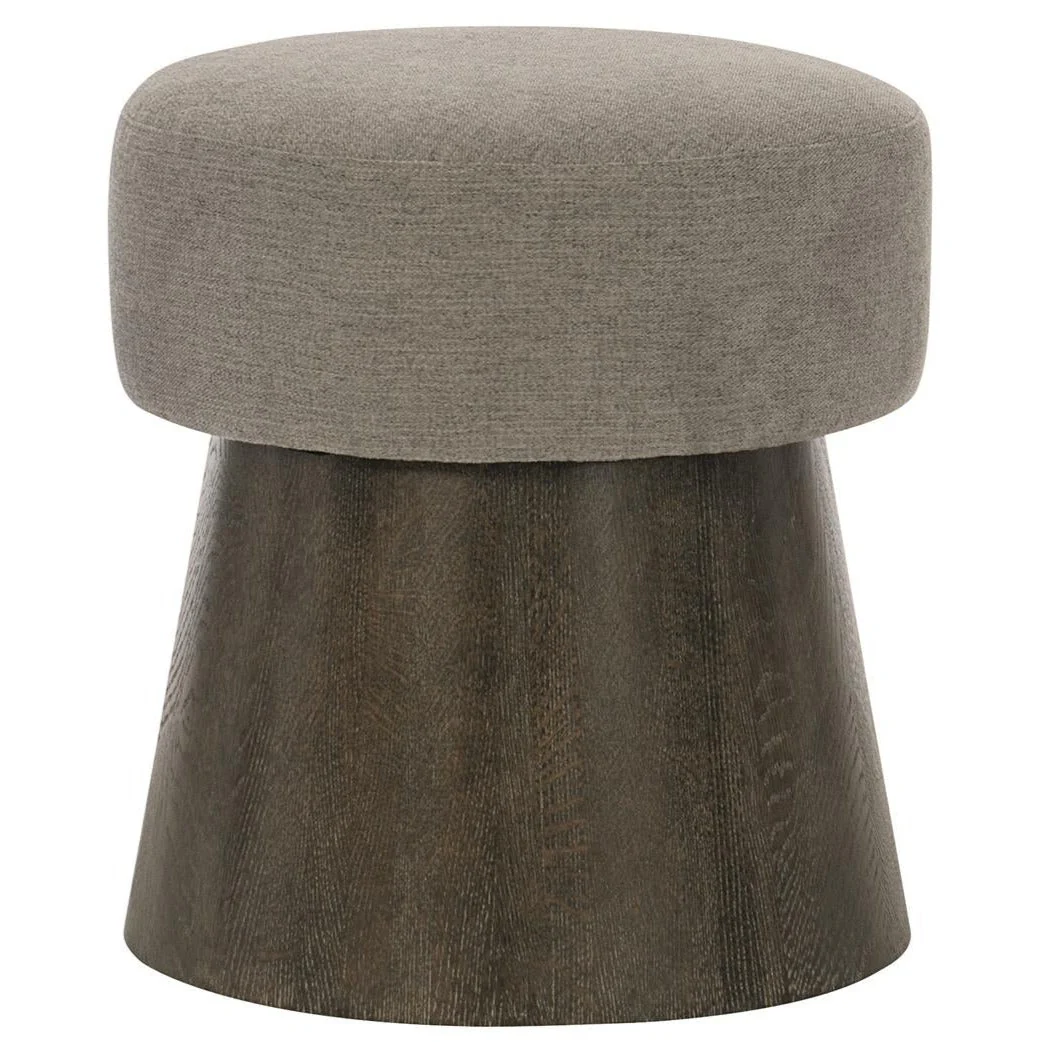 Bernhardt Linea Round Bench - Image 7