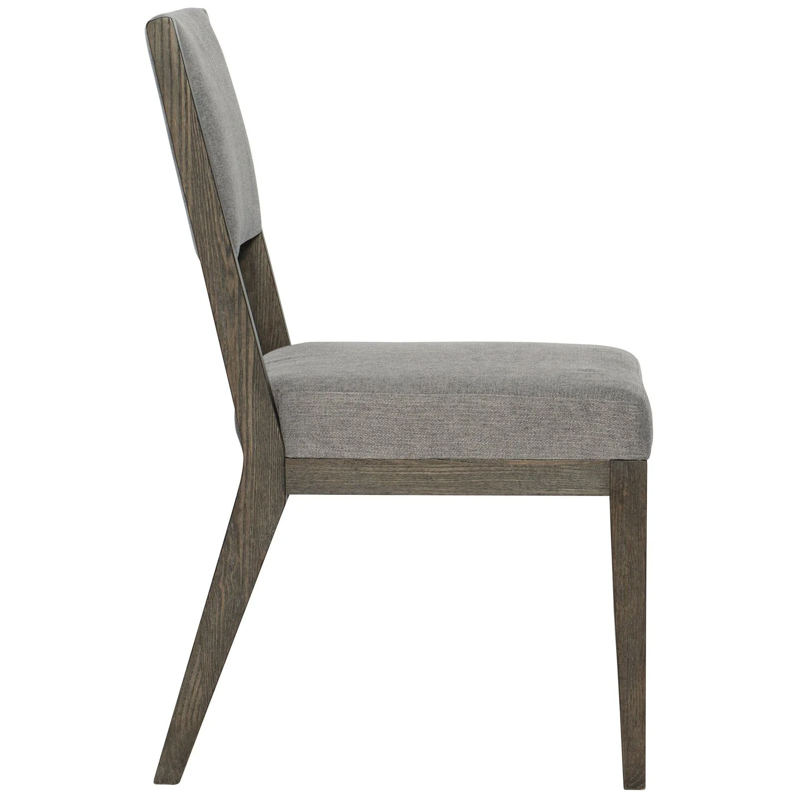Bernhardt Linea Side Chair - Image 2