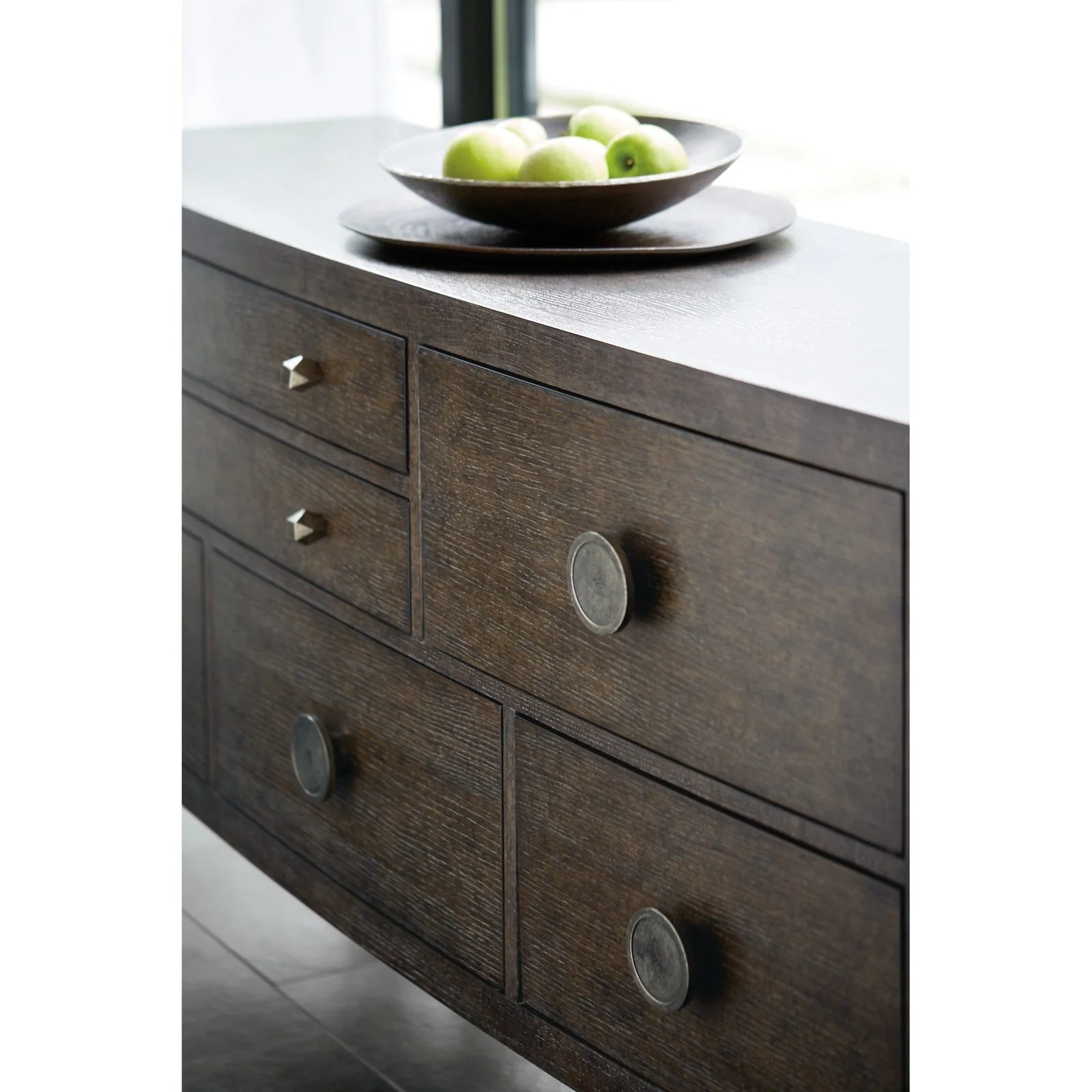 Bernhardt Linea Sideboard X60 Y35 - Image 4