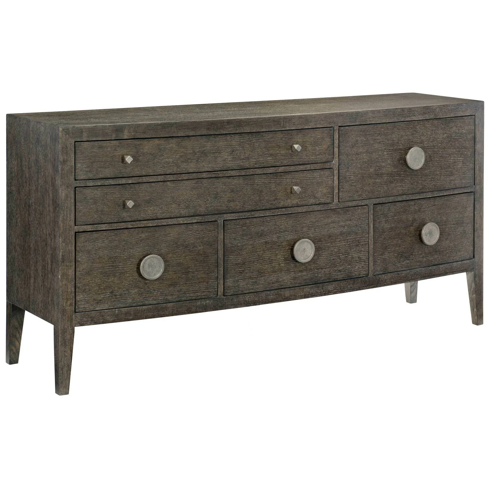 Bernhardt Linea Sideboard X60 Y35 - Image 6