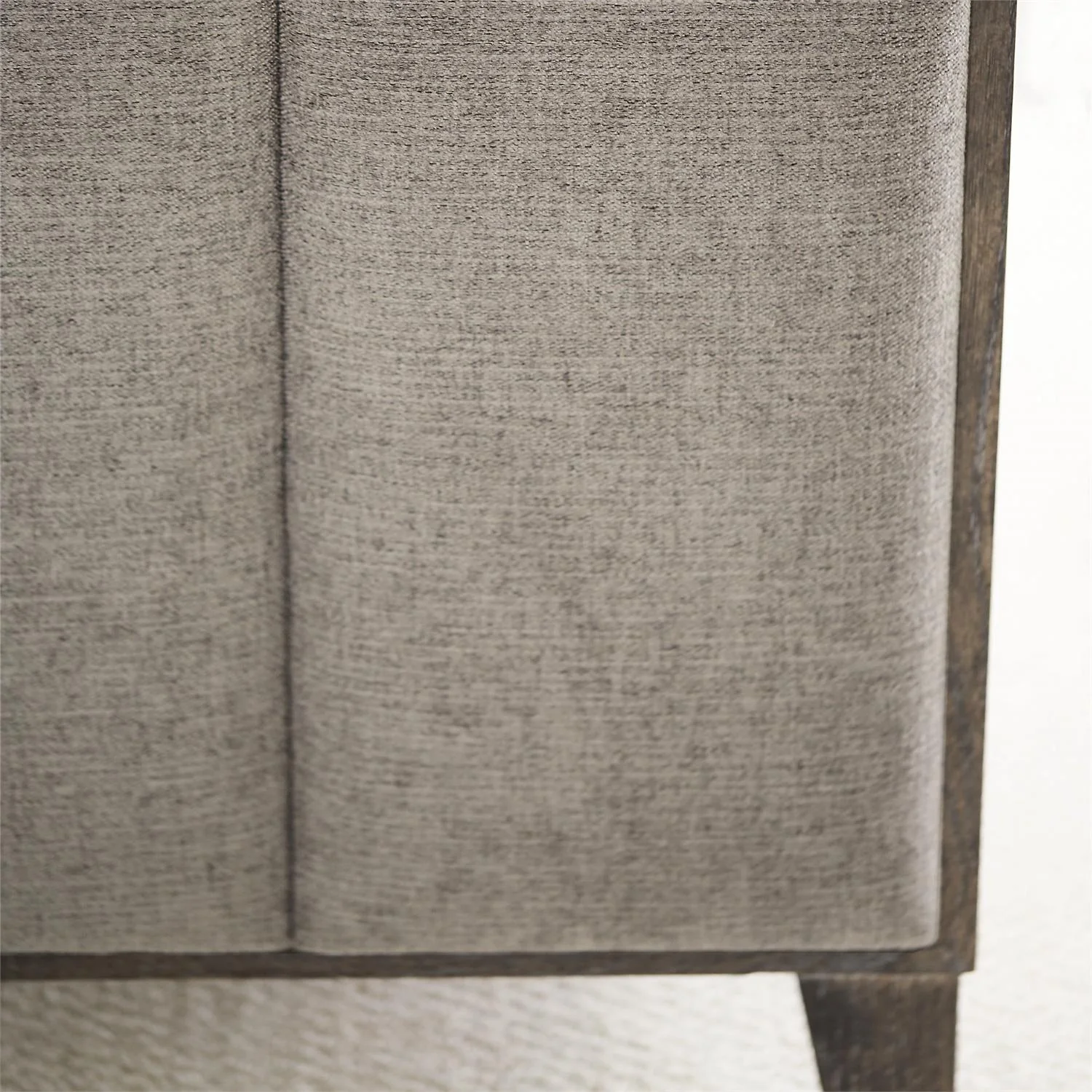 Bernhardt Linea Upholstered Panel Bed - Image 5