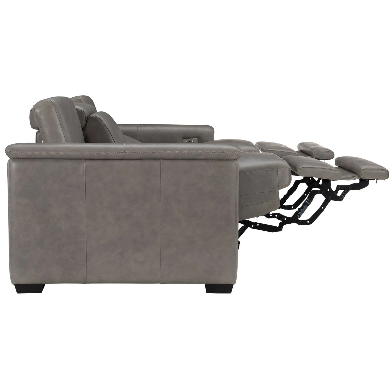Bernhardt Lioni Power Motion Sofa - Image 3