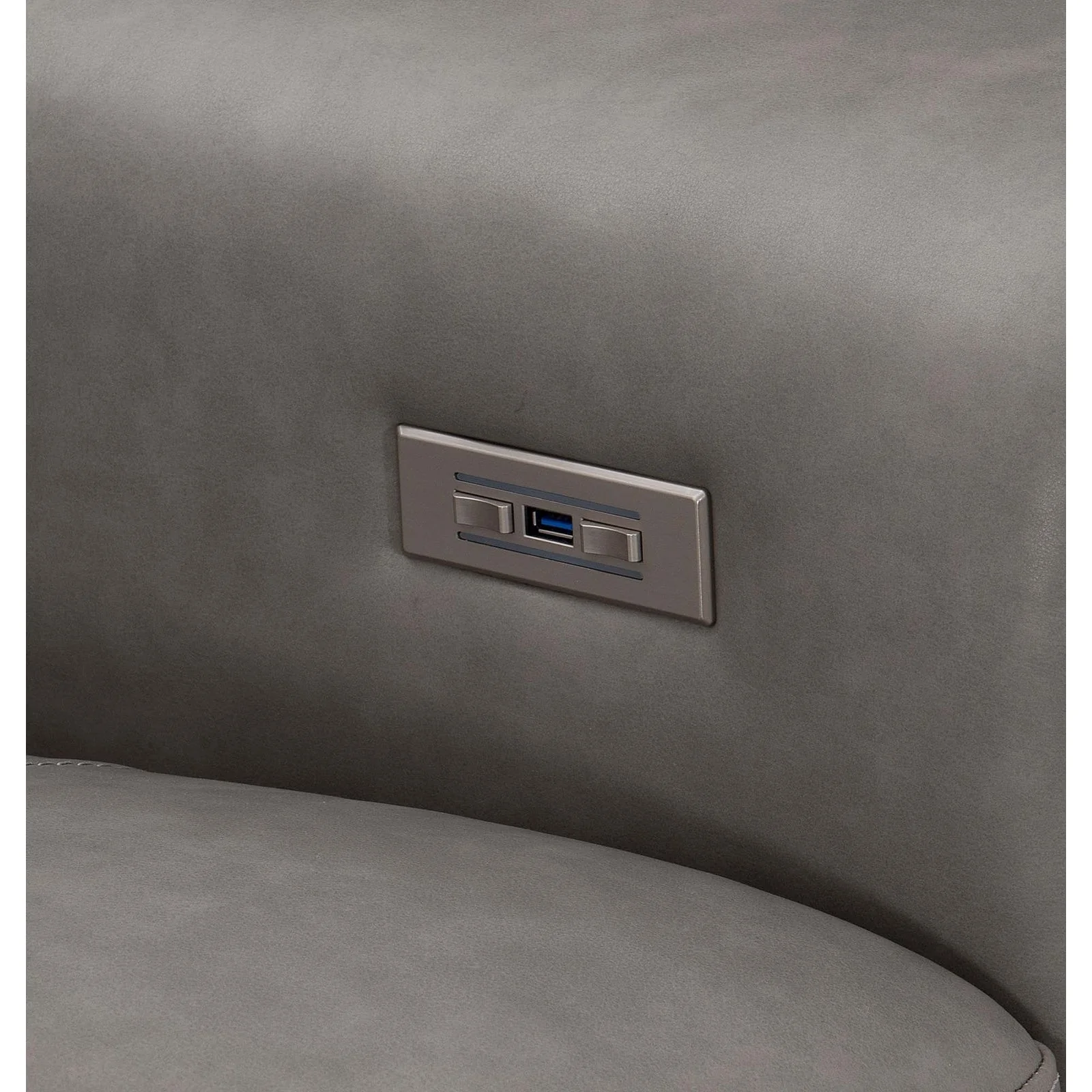 Bernhardt Lioni Power Motion Sofa - Image 8