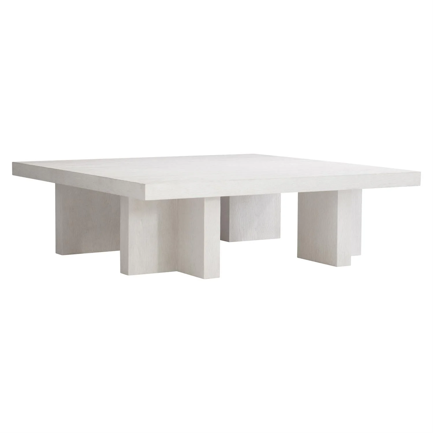 Bernhardt Living Blythe Cocktail Table Y10 - Image 3