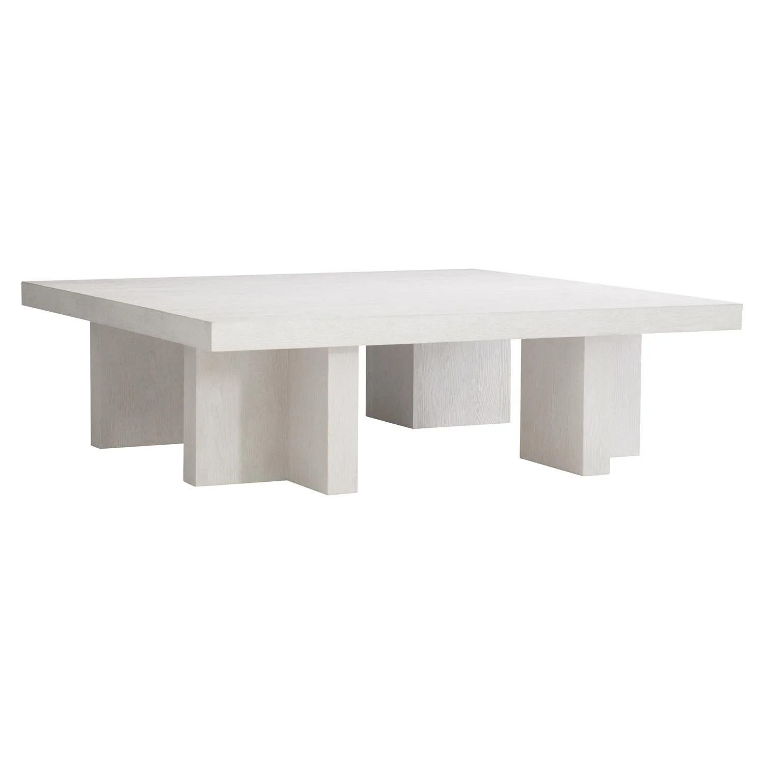 Bernhardt Living Blythe Cocktail Table Y10 - Image 4