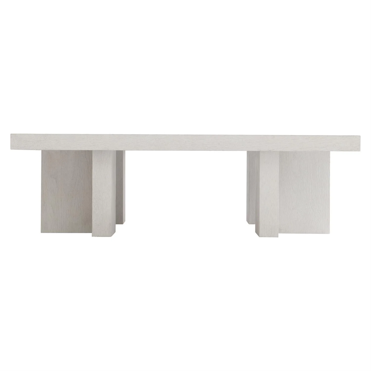 Bernhardt Living Blythe Cocktail Table Y10 - Image 5