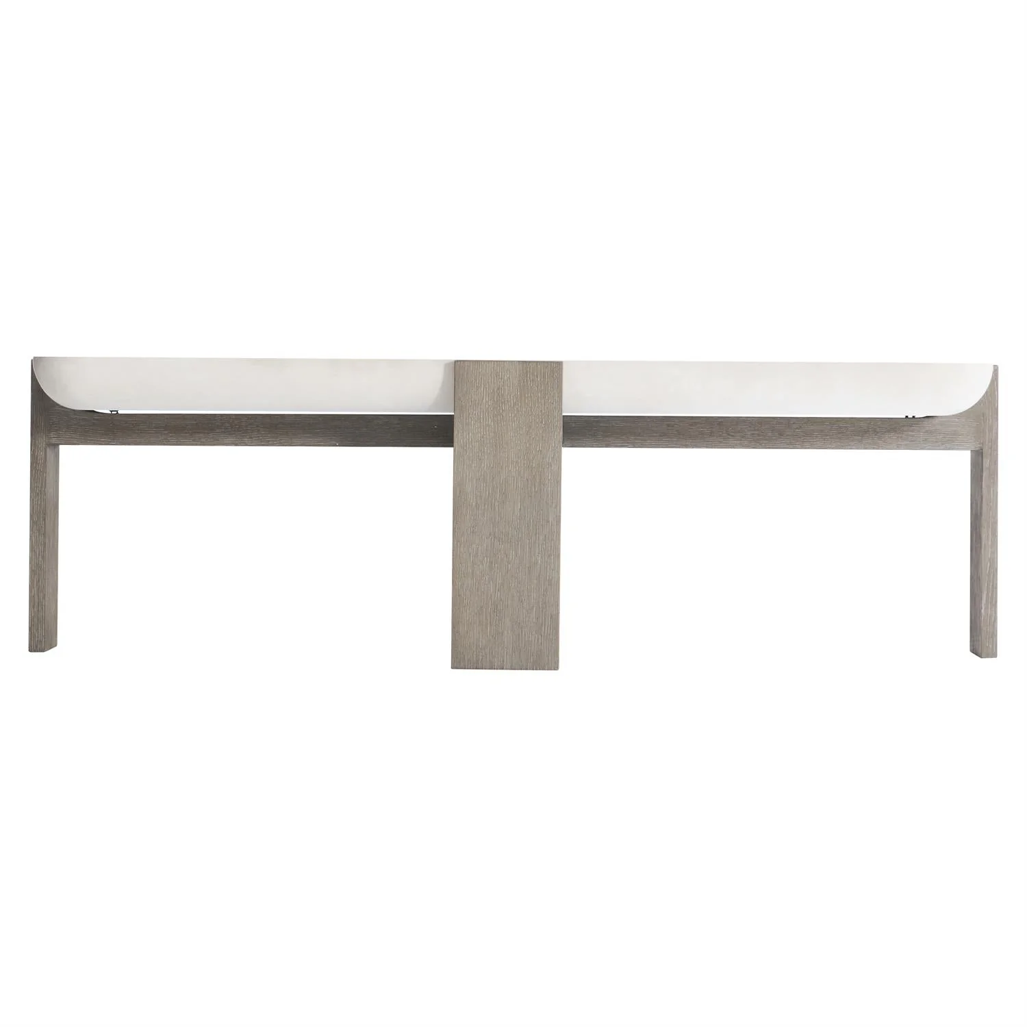 Bernhardt Living Gooding Cocktail Table Y35 - Image 2