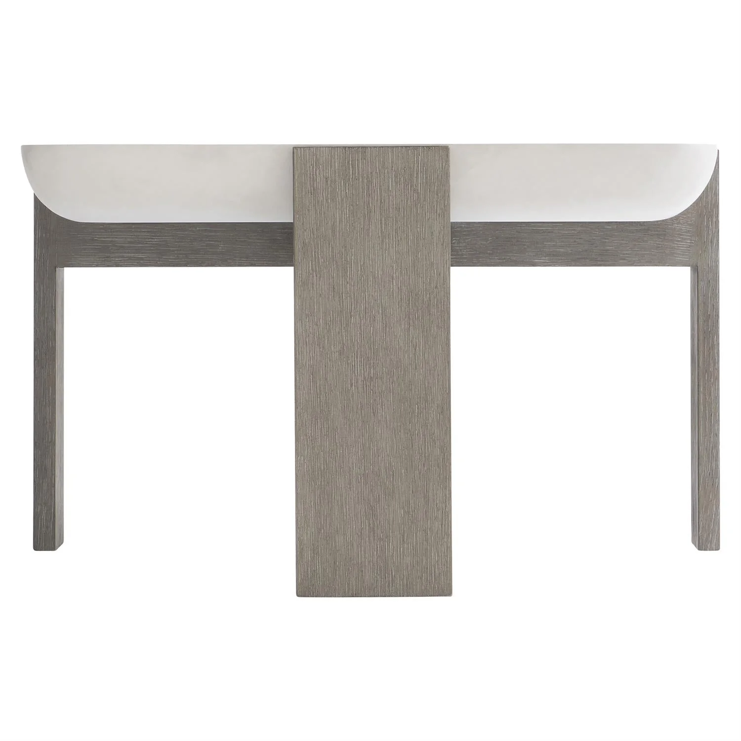 Bernhardt Living Gooding Cocktail Table Y35 - Image 4