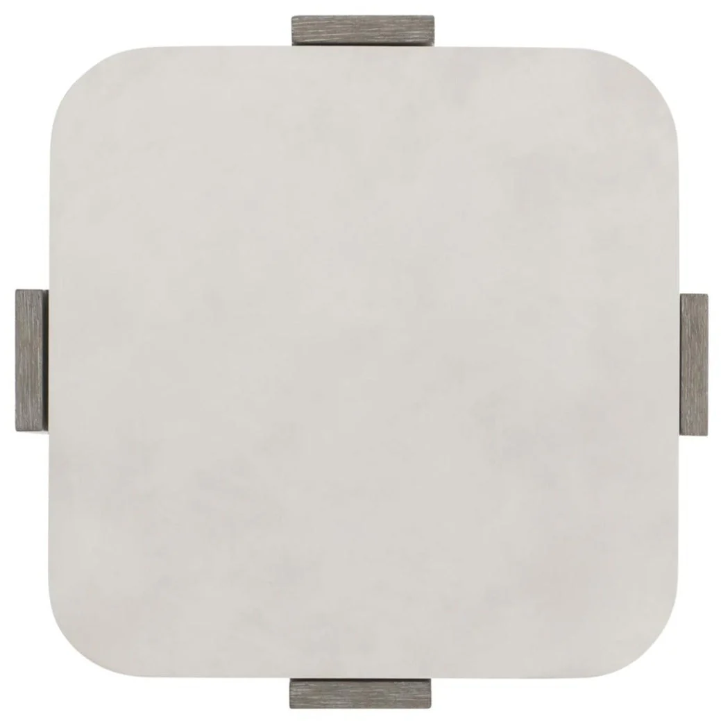 Bernhardt Living Gooding Side Table Y25 - Image 5