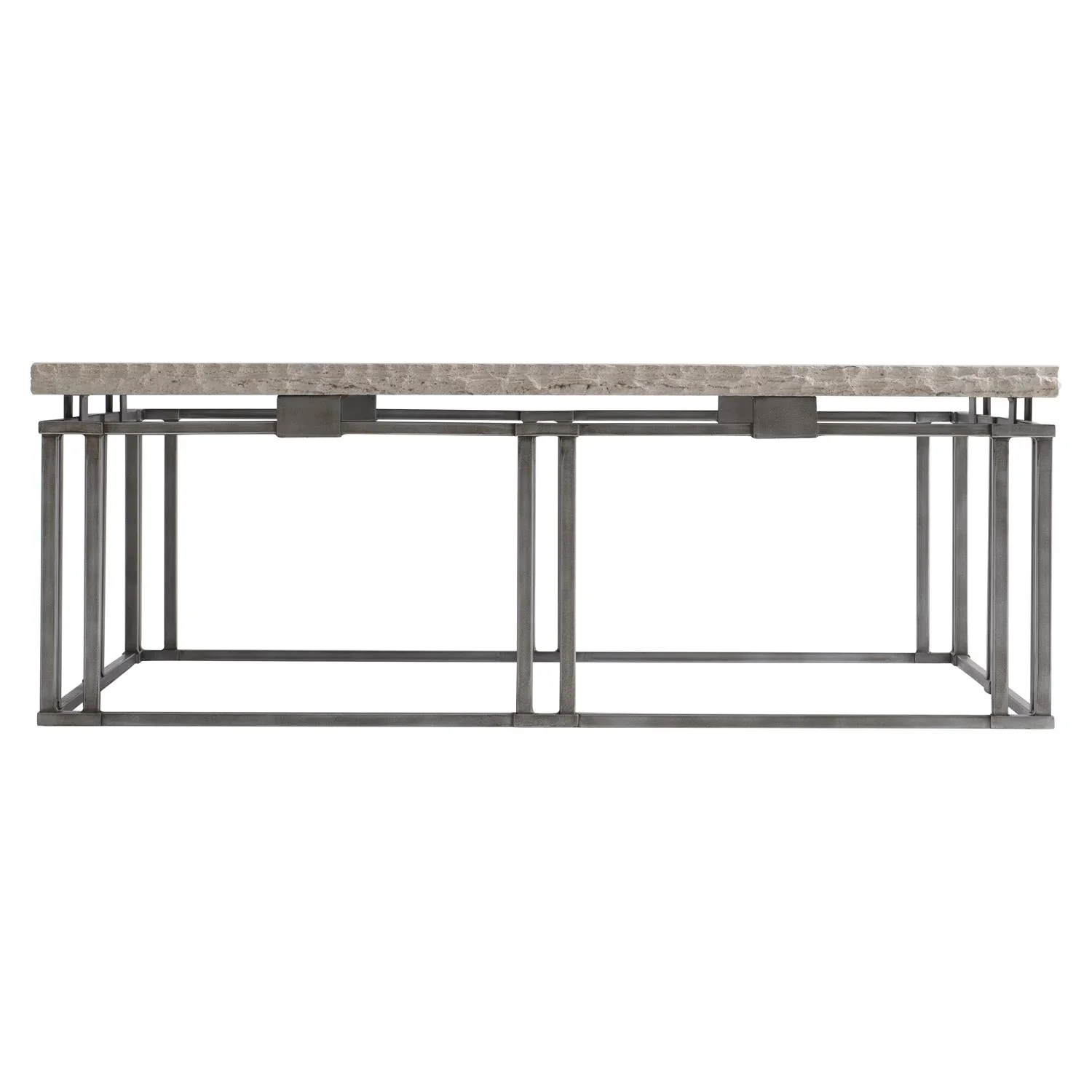 Bernhardt Living Riverton Cocktail Table 011 - Image 2