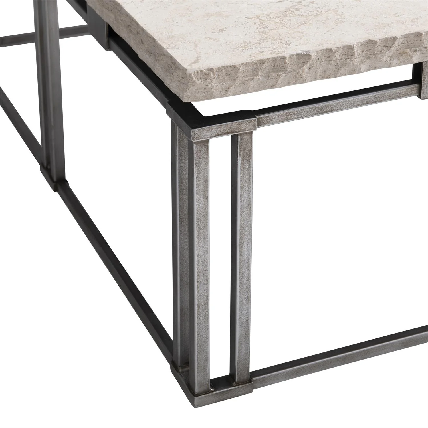 Bernhardt Living Riverton Cocktail Table 011 - Image 6