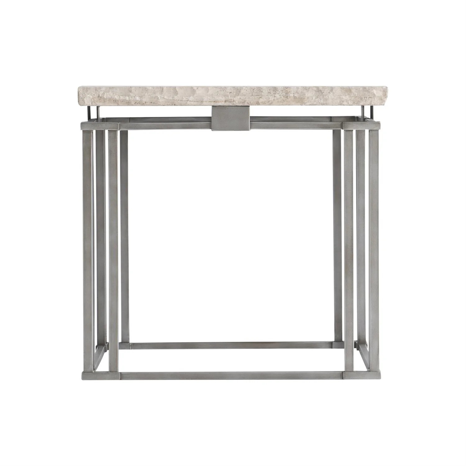 Bernhardt Living Riverton Side Table - Image 2