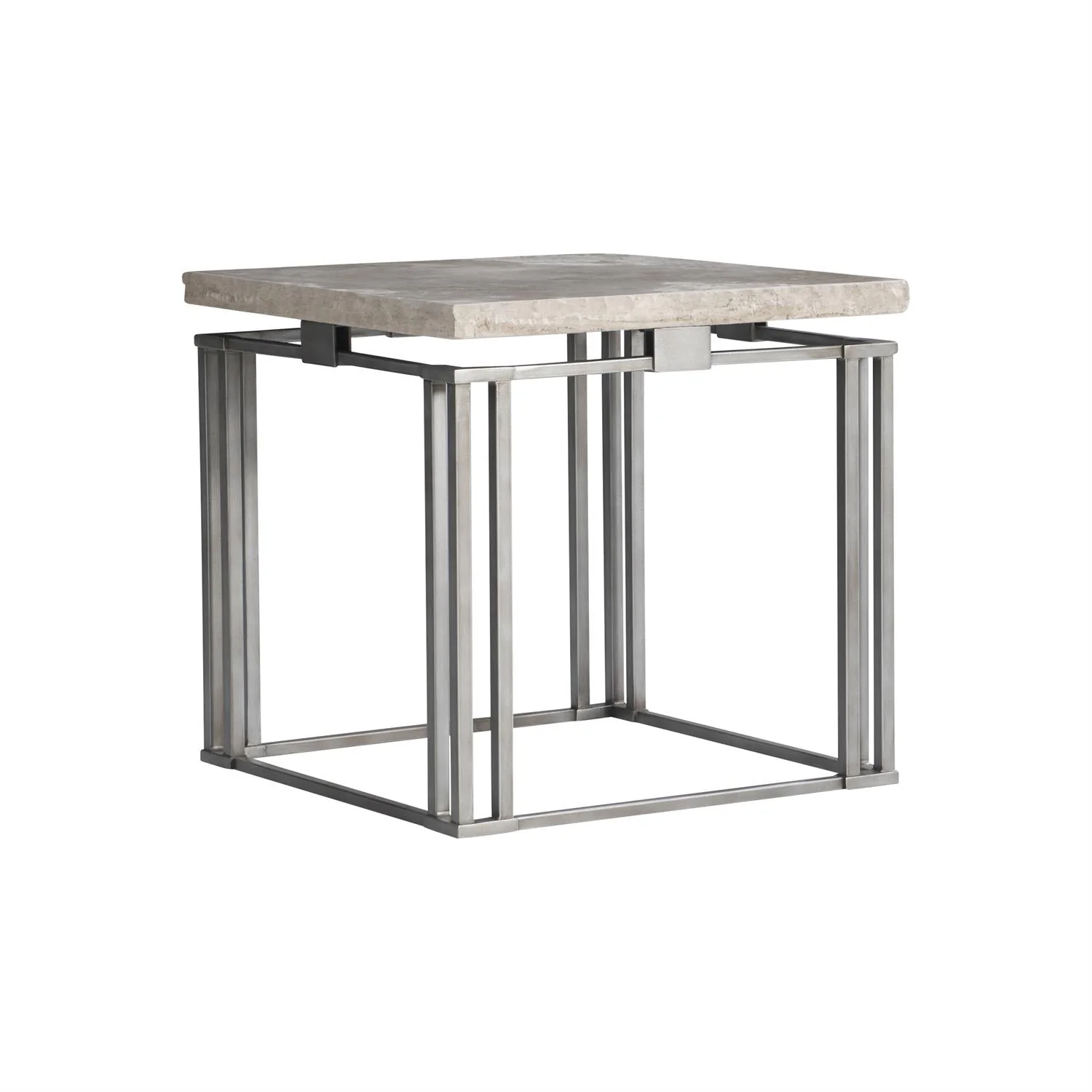 Bernhardt Living Riverton Side Table - Image 3