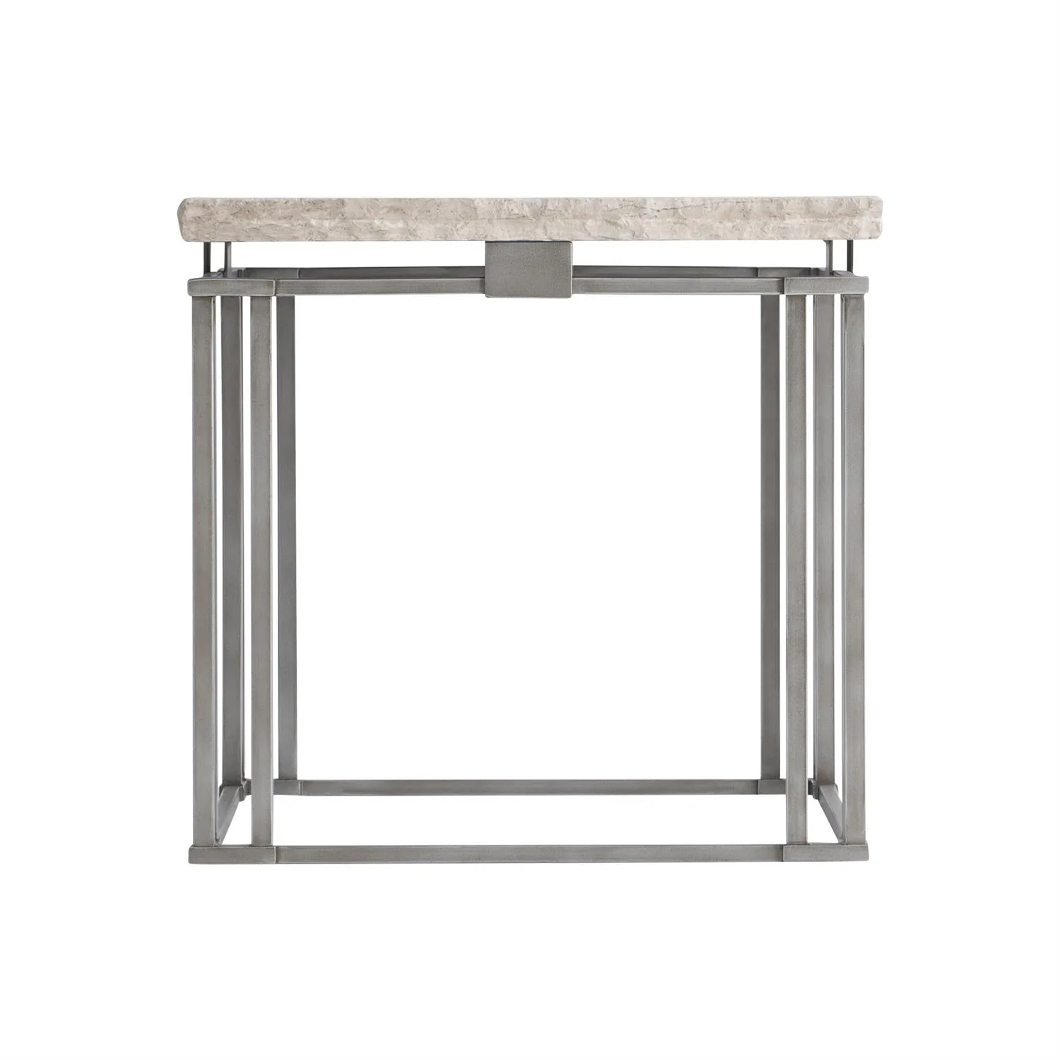 Bernhardt Living Riverton Side Table - Image 4