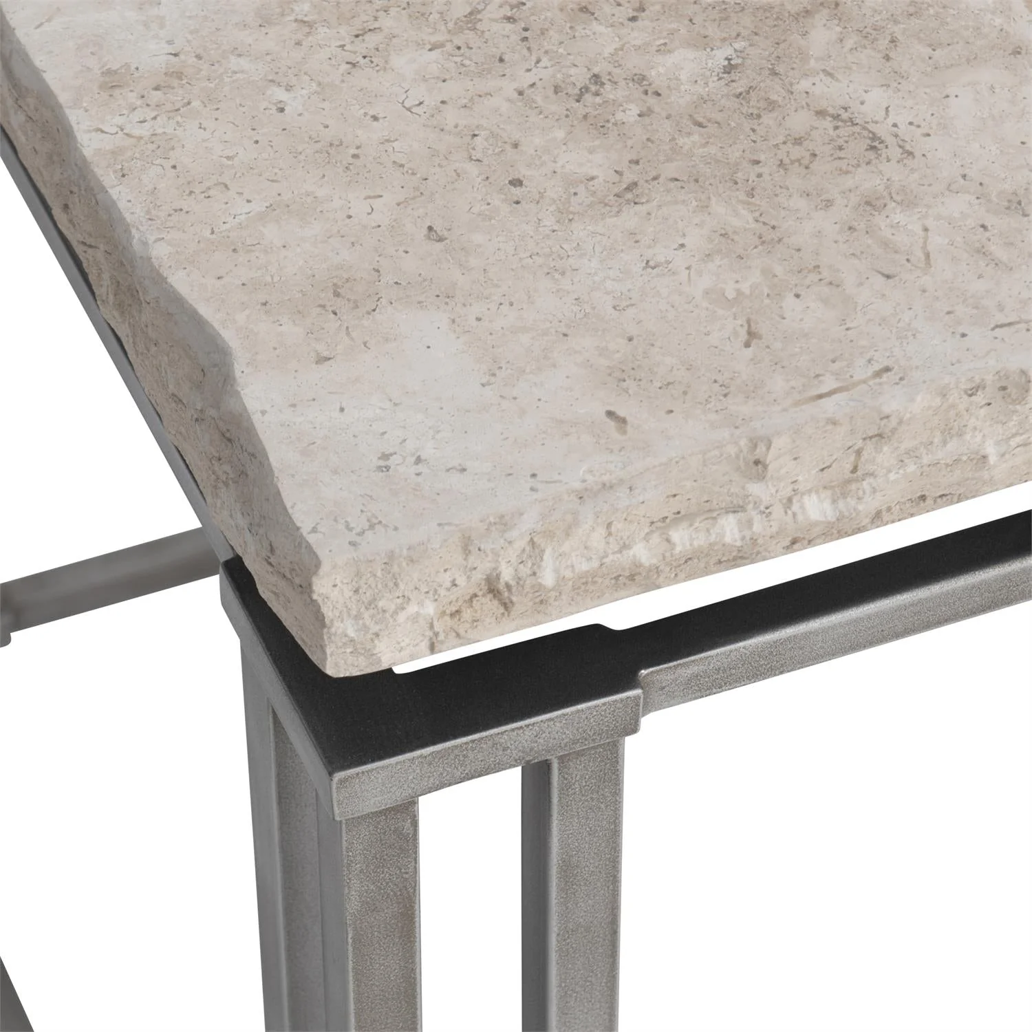 Bernhardt Living Riverton Side Table - Image 6