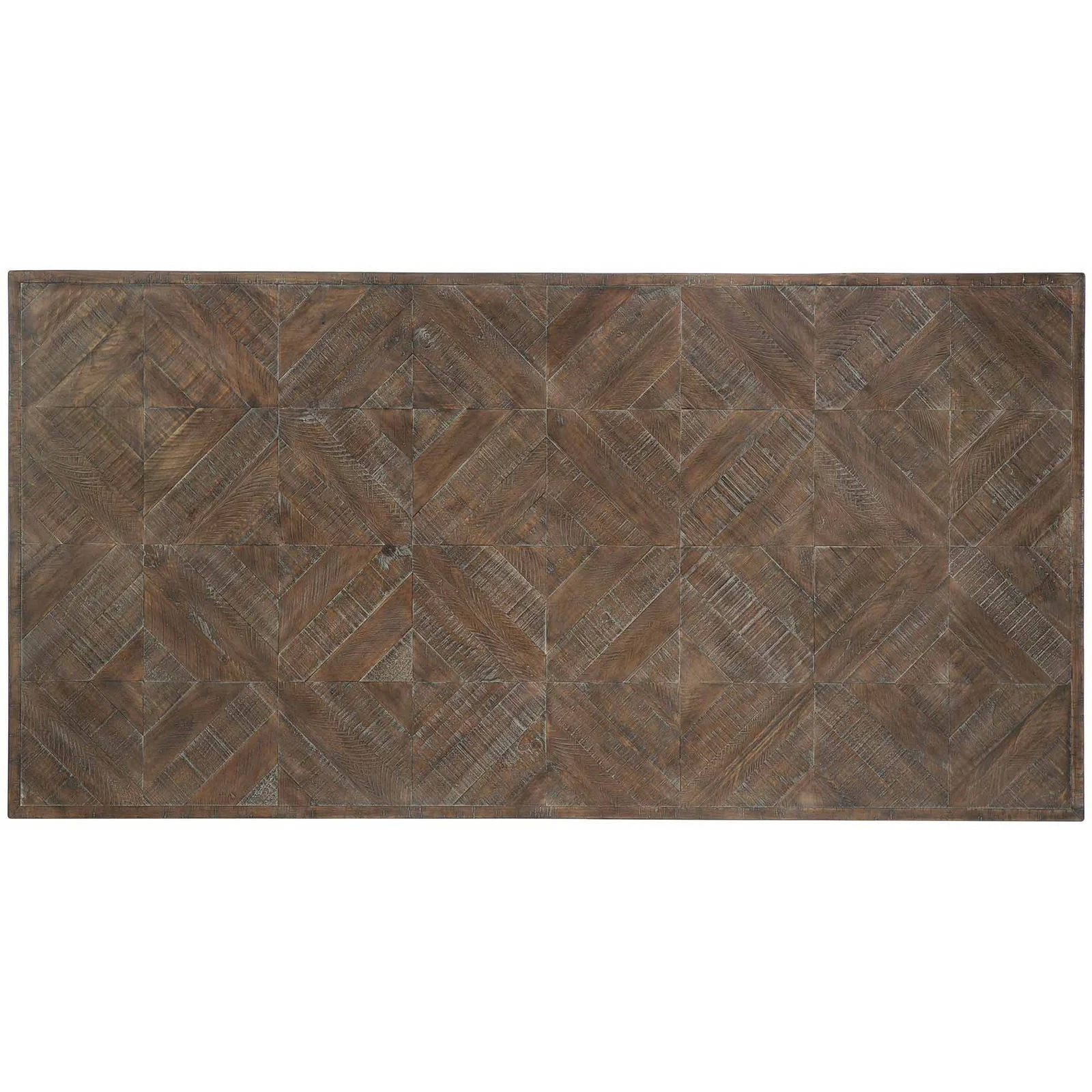 Bernhardt Logan Square Draper Dining Table Clearance - Image 8