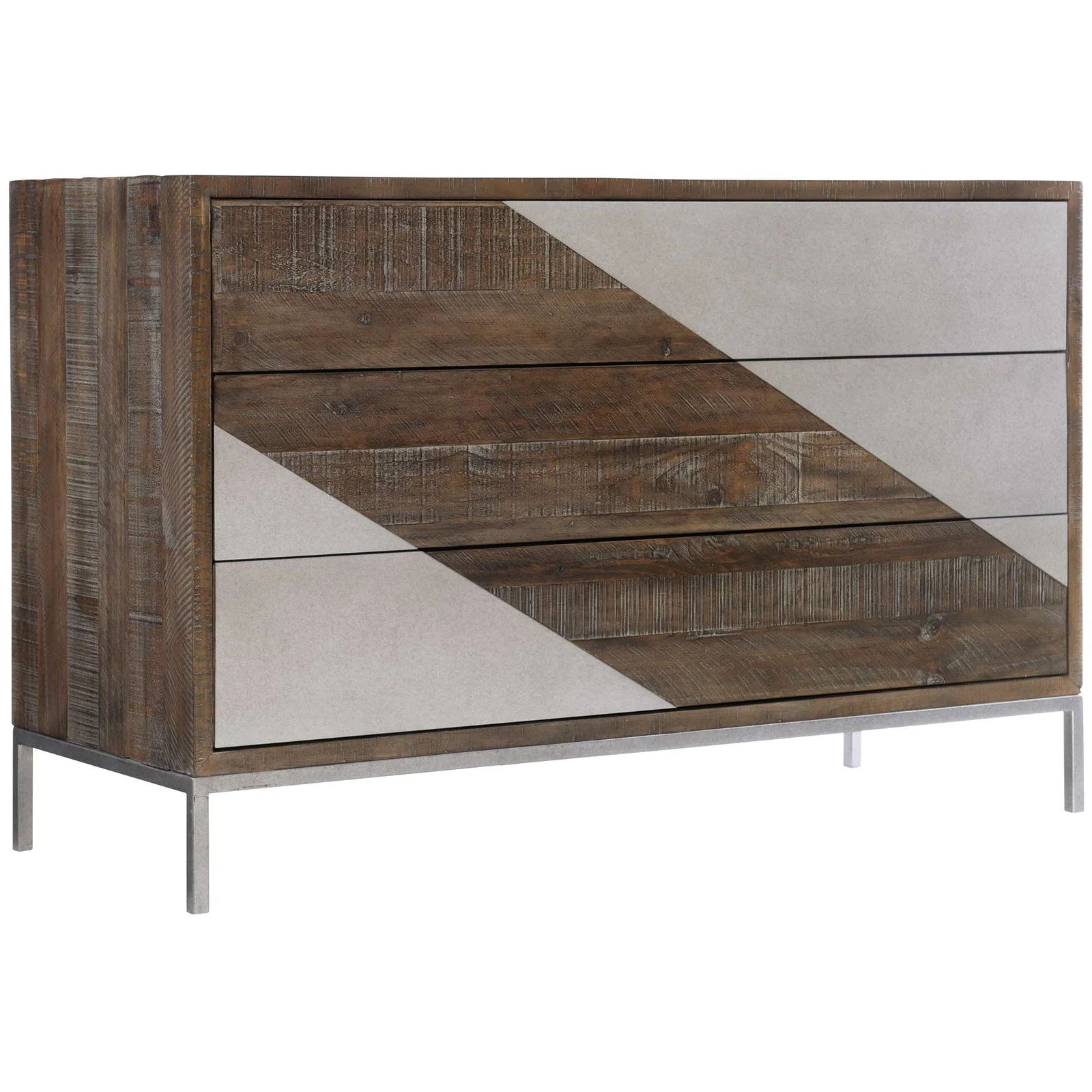 Bernhardt Logan Square Eastman Hall Chest Clearance - Image 3