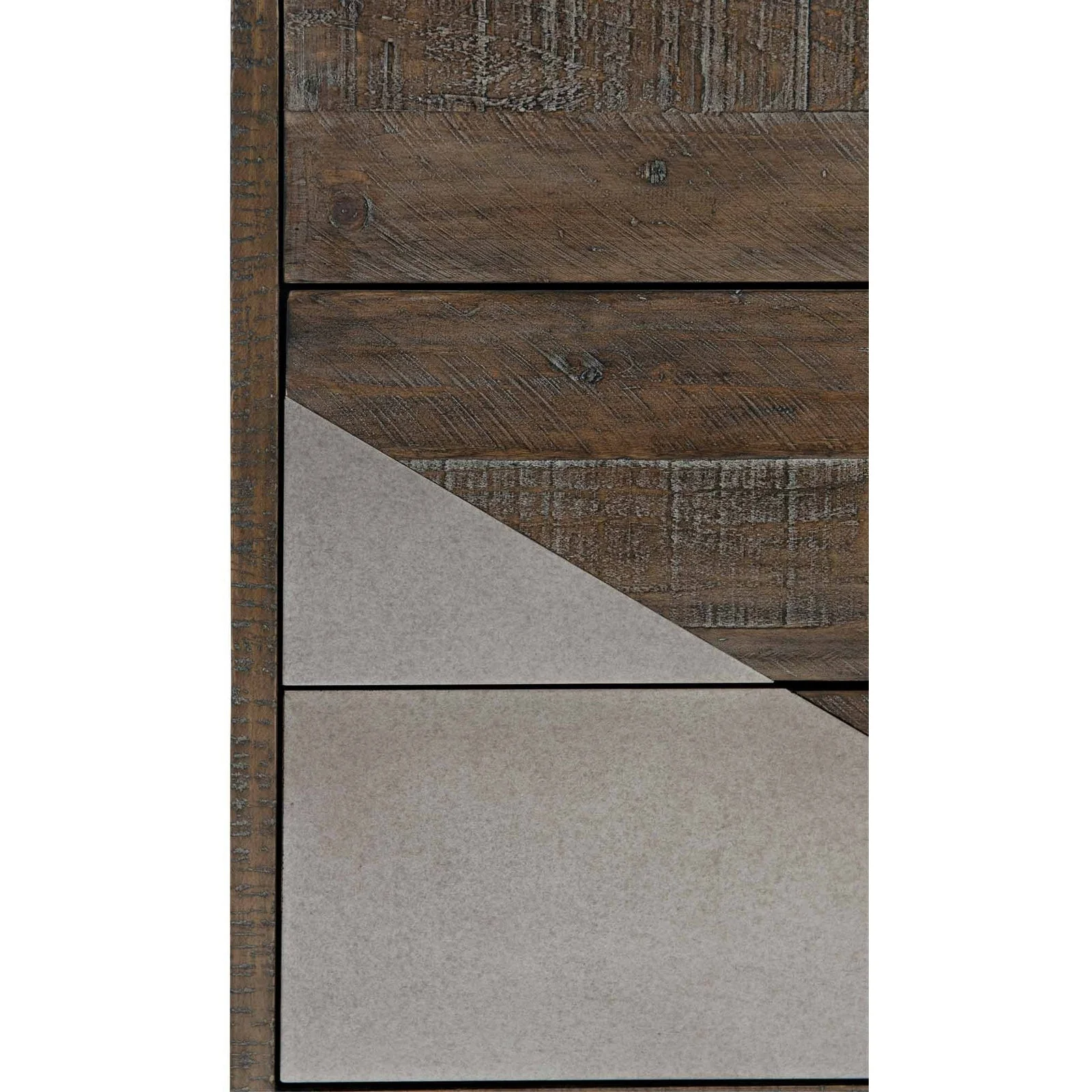 Bernhardt Logan Square Eastman Hall Chest Clearance - Image 6
