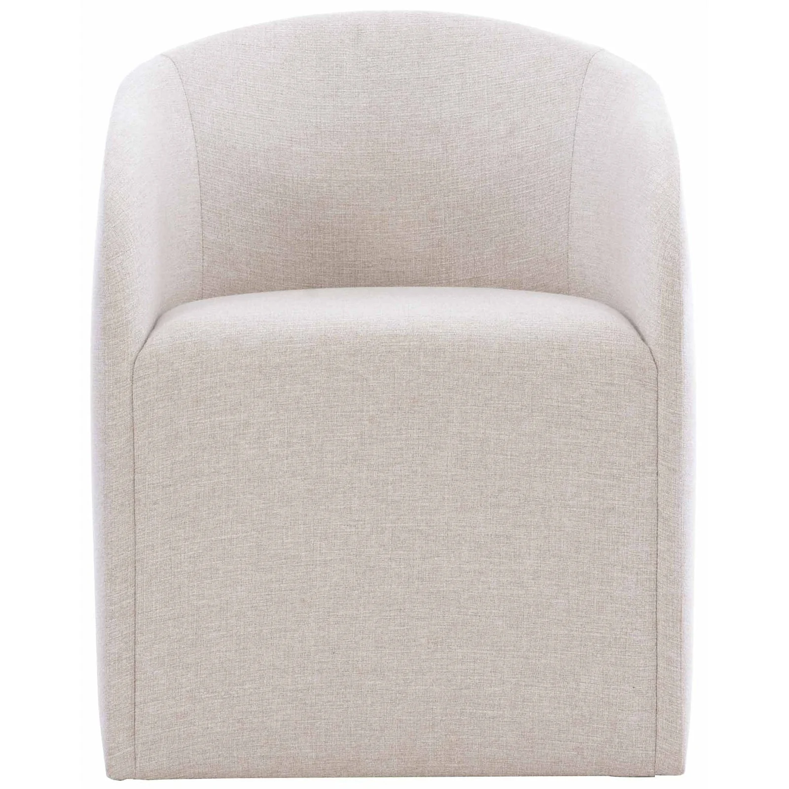 Bernhardt Logan Square Finch Dining Chair - Image 3
