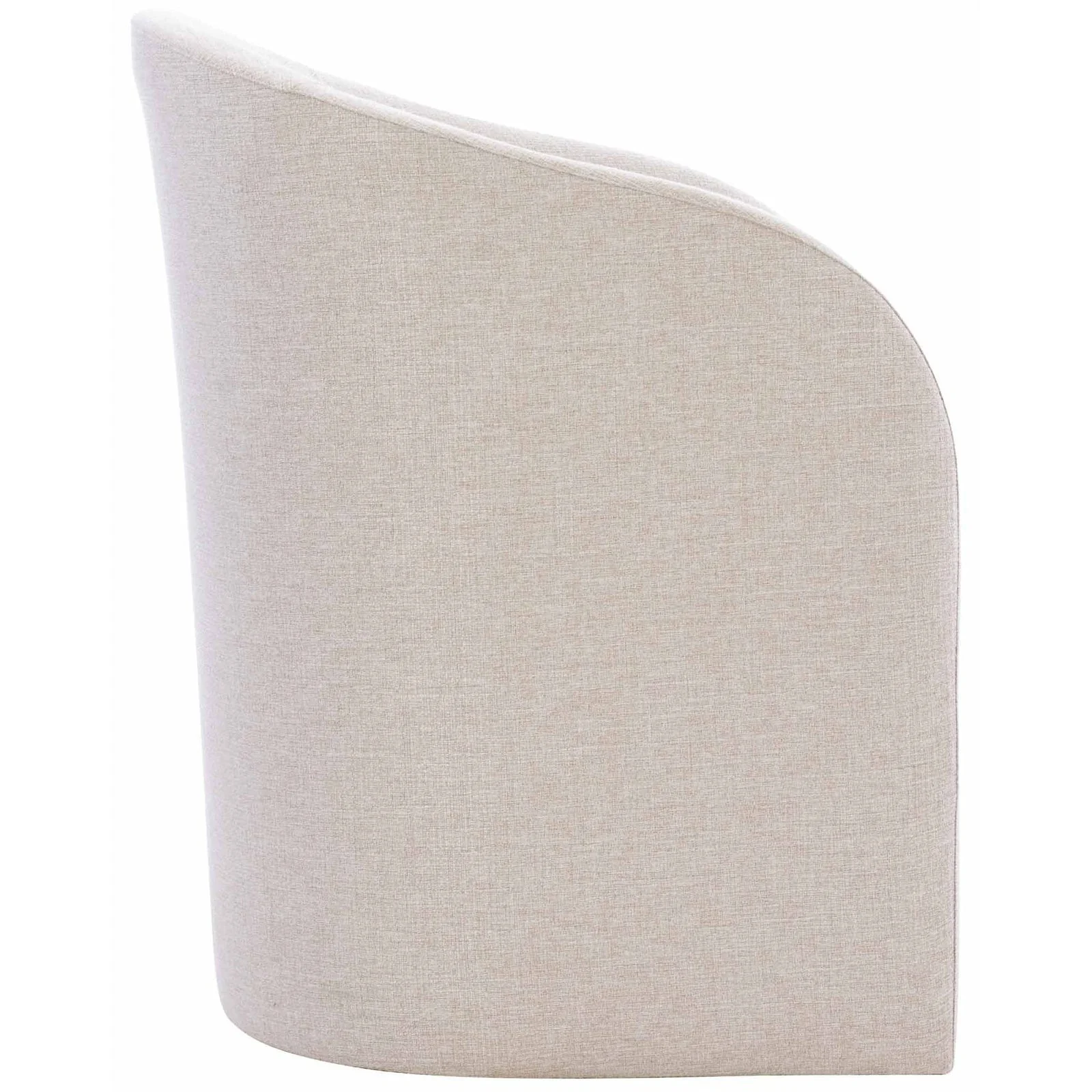 Bernhardt Logan Square Finch Dining Chair - Image 4