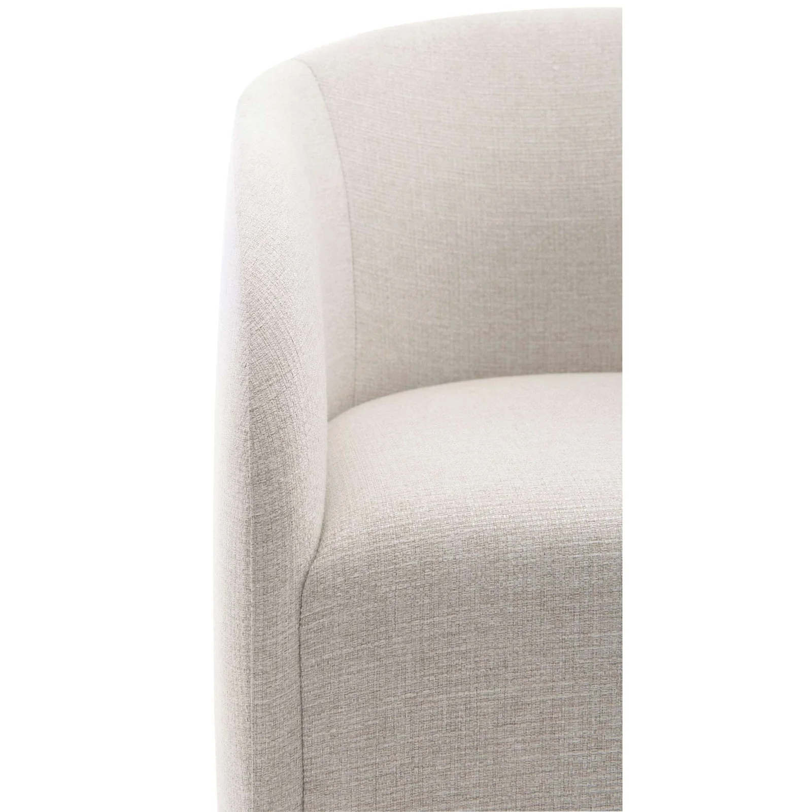 Bernhardt Logan Square Finch Dining Chair - Image 6