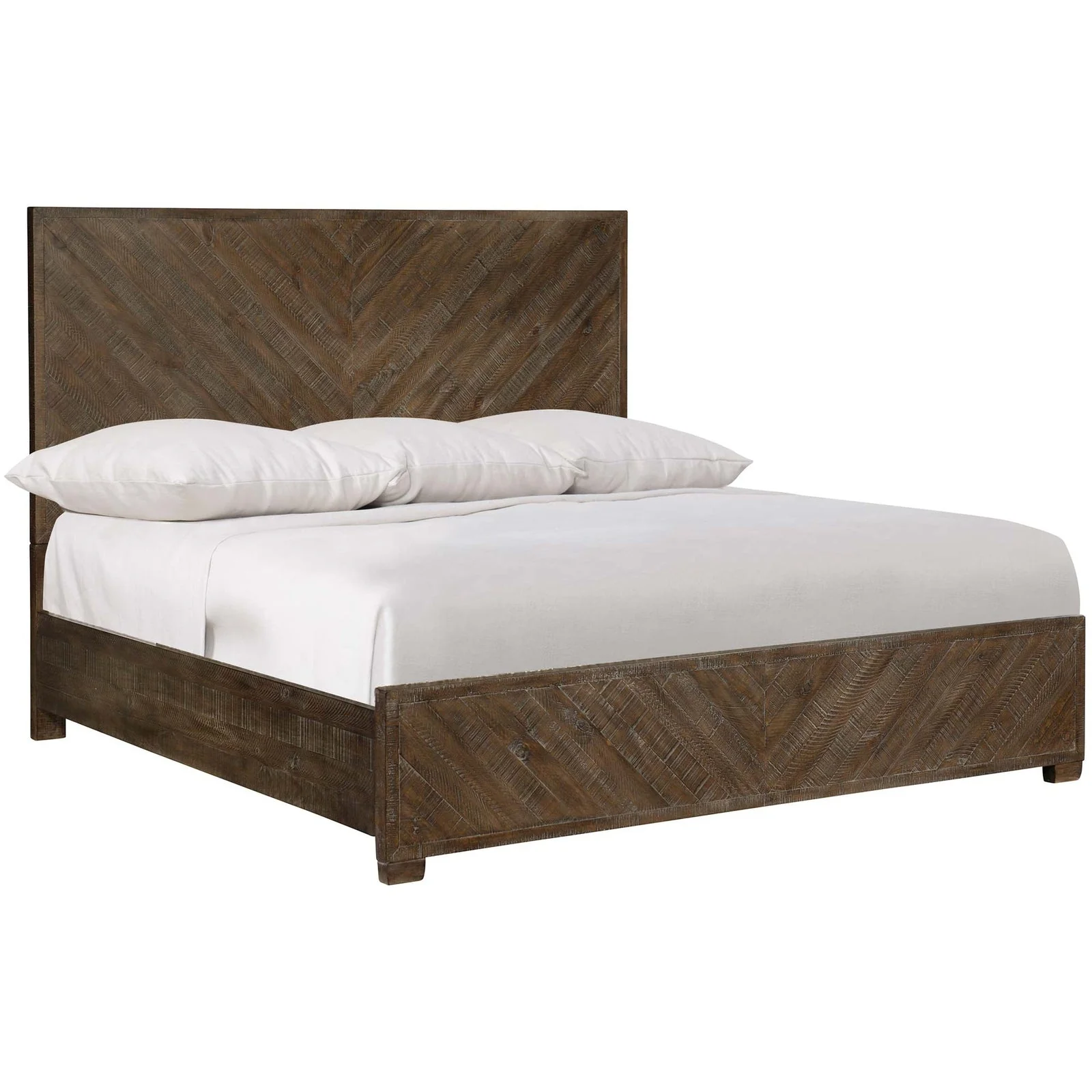 Bernhardt Logan Square Fuller Panel Bed - Image 3