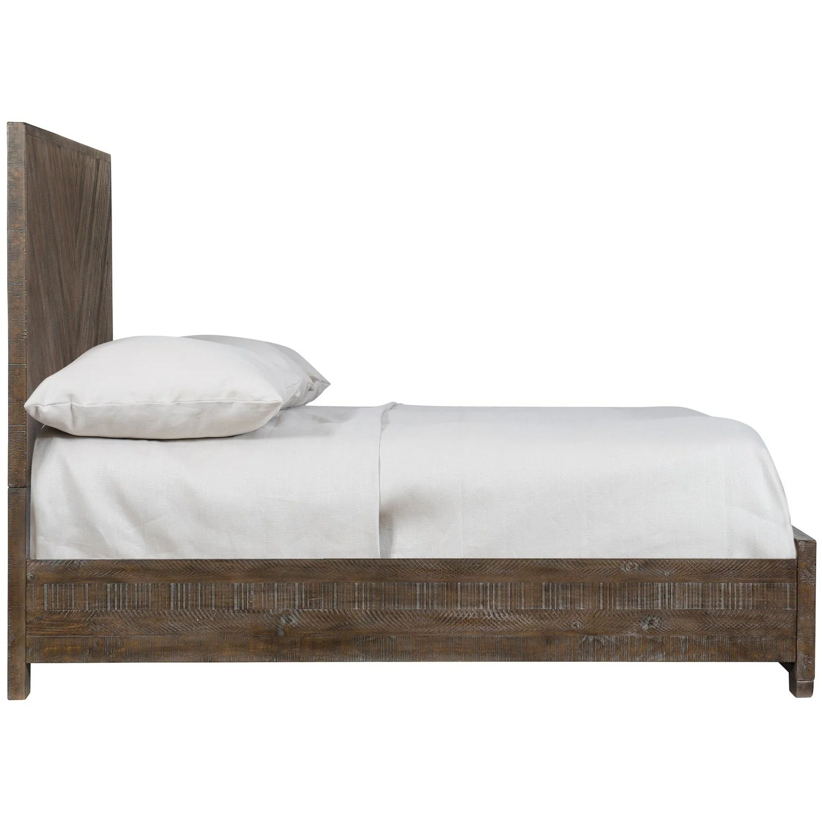 Bernhardt Logan Square Fuller Panel Bed - Image 4