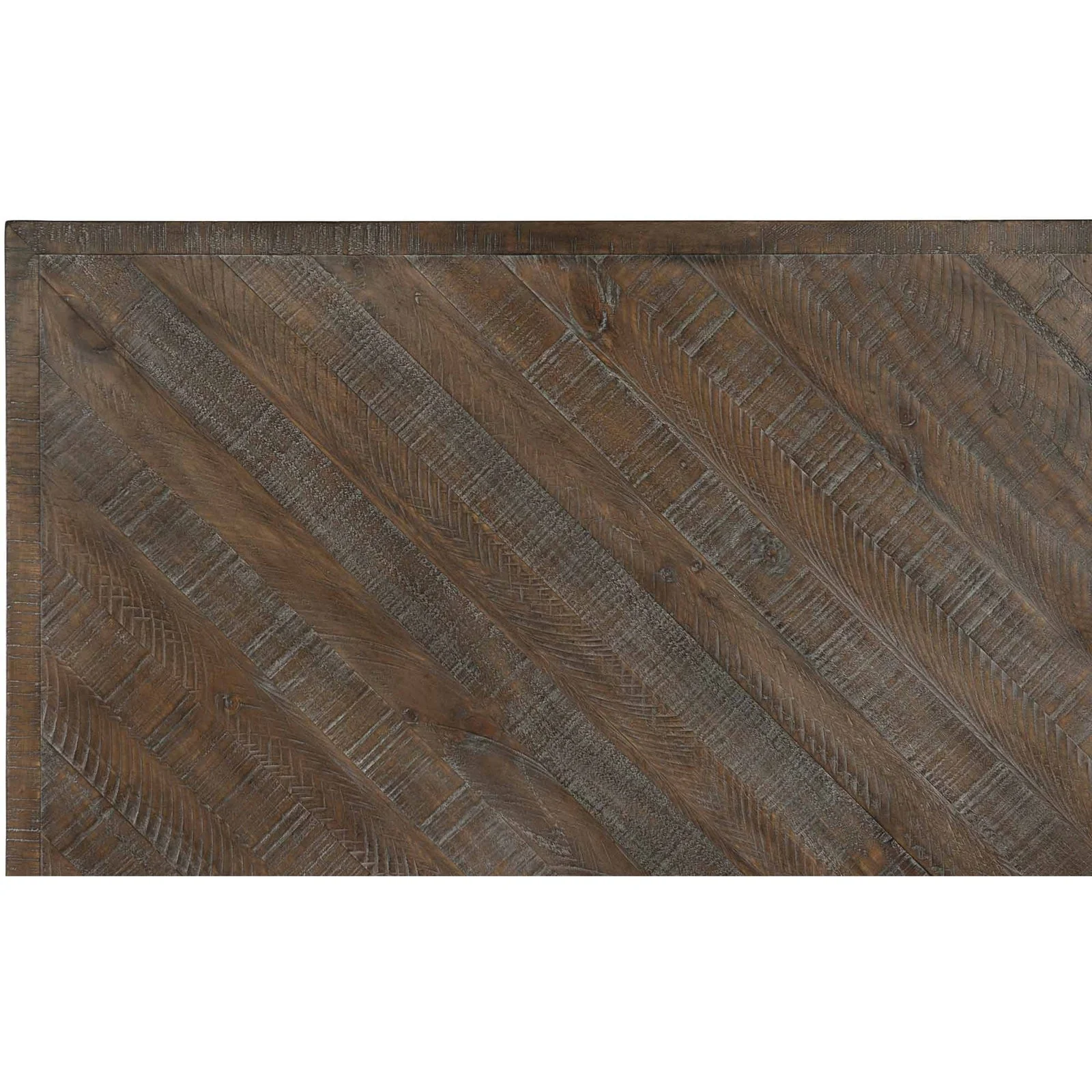 Bernhardt Logan Square Fuller Panel Bed - Image 5