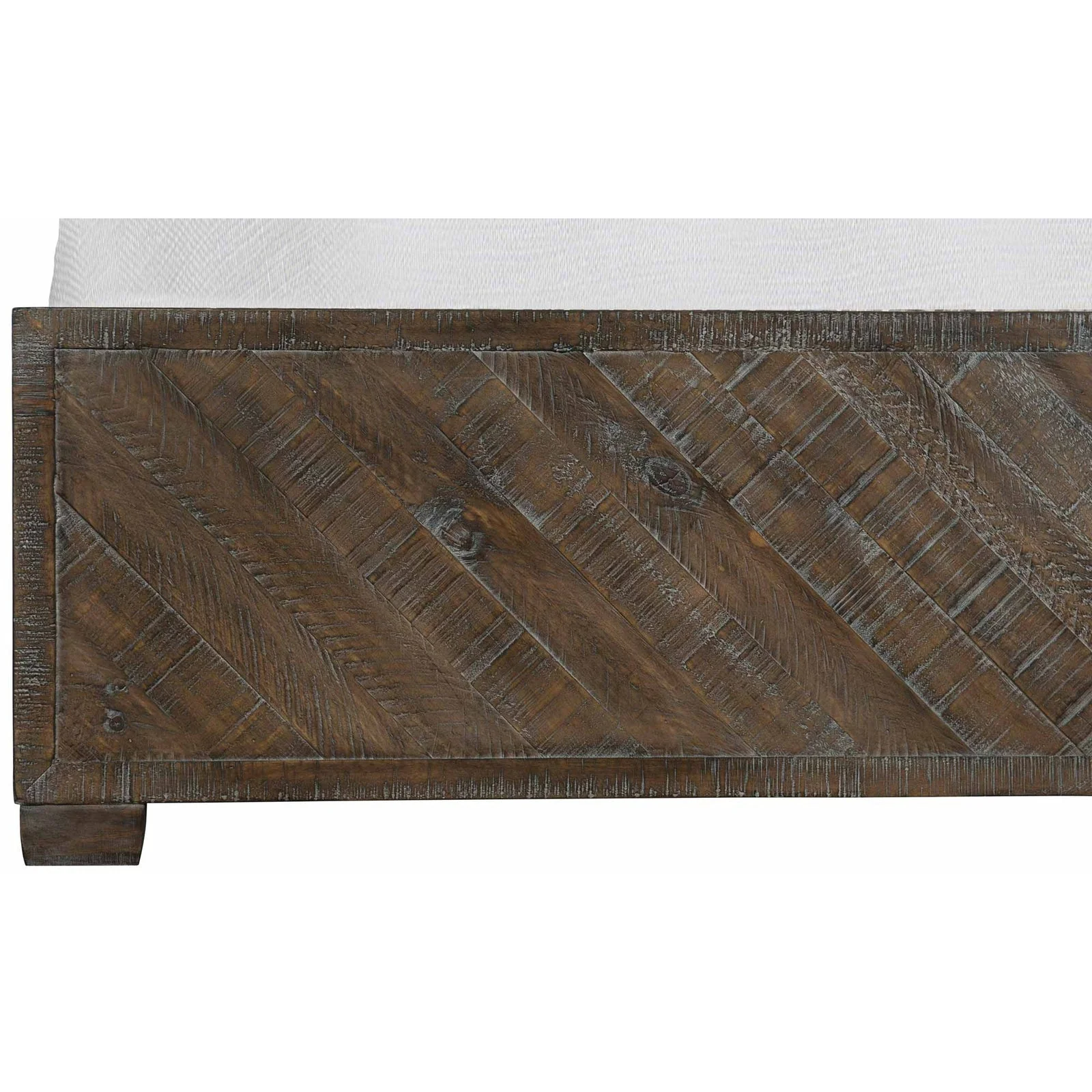 Bernhardt Logan Square Fuller Panel Bed - Image 6