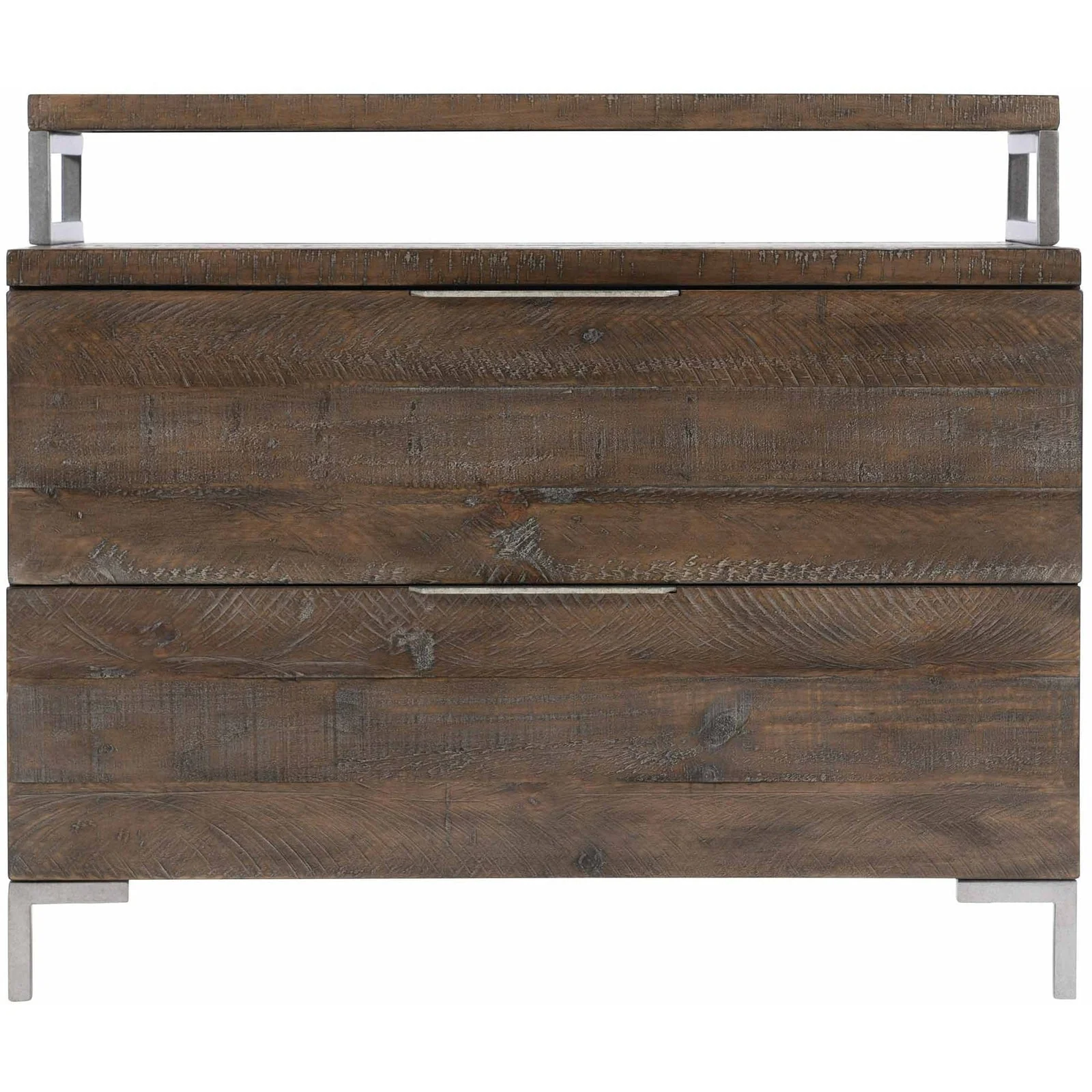 Bernhardt Logan Square Haines Bachelor's Chest Clearance - Image 3