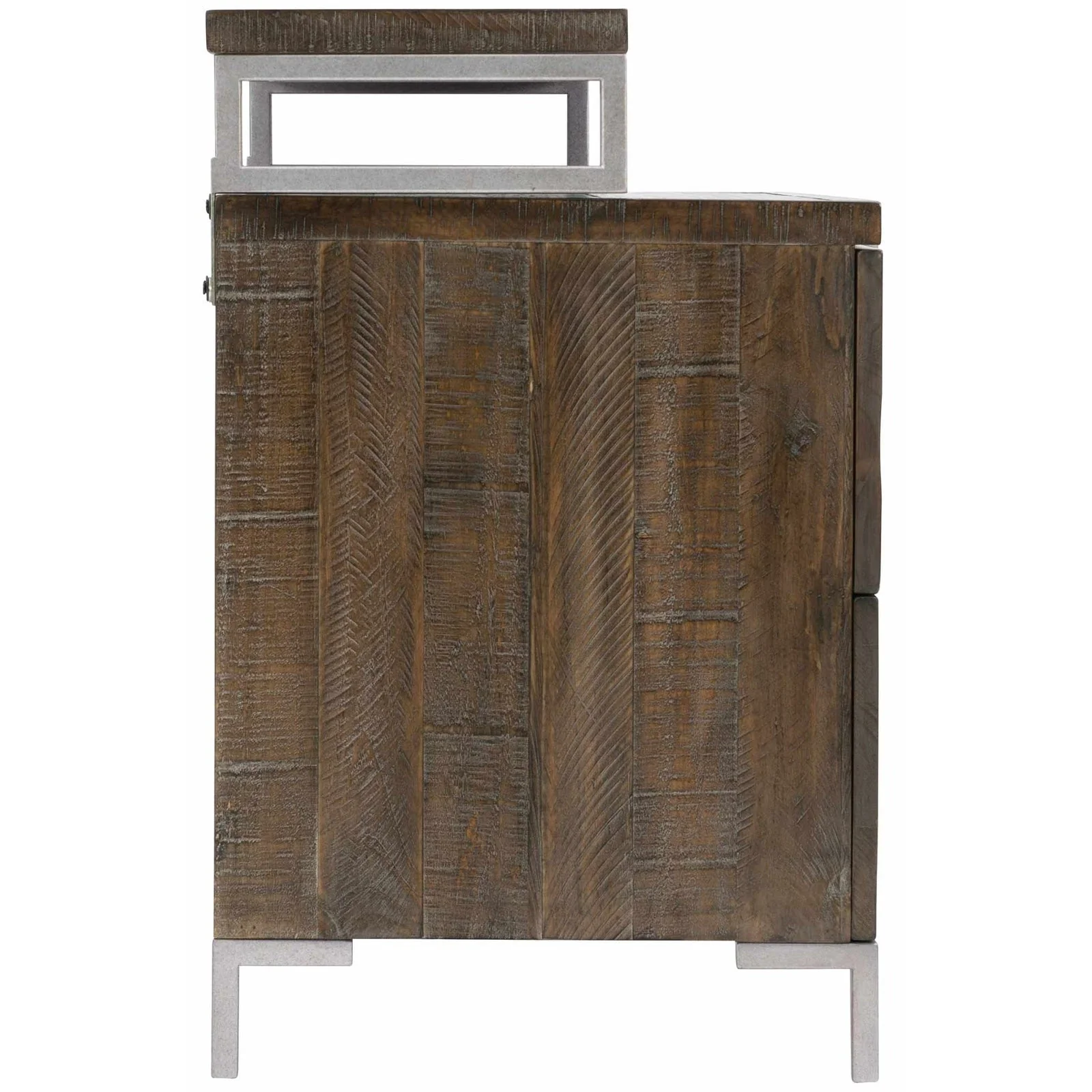 Bernhardt Logan Square Haines Bachelor's Chest Clearance - Image 4