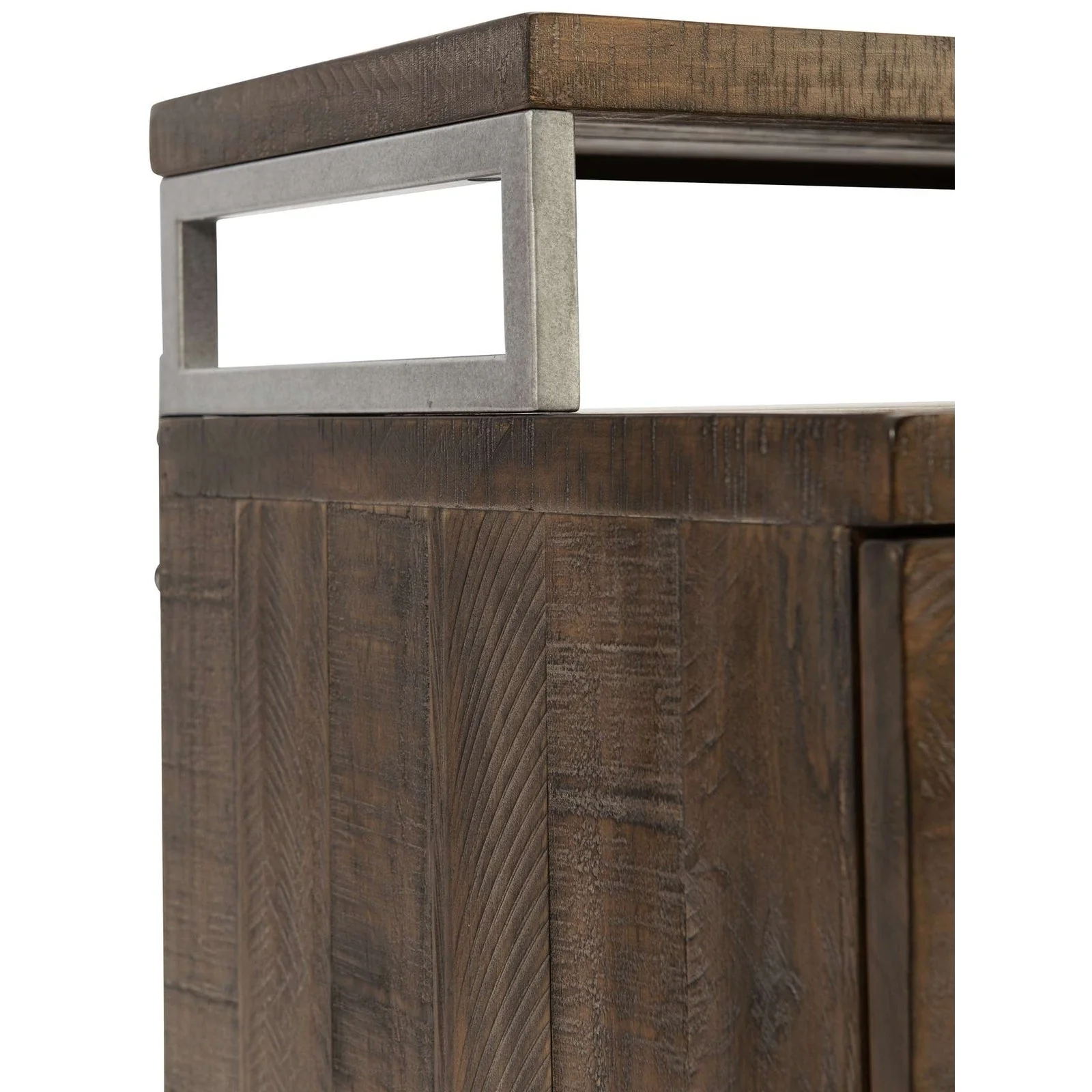 Bernhardt Logan Square Haines Bachelor's Chest Clearance - Image 6