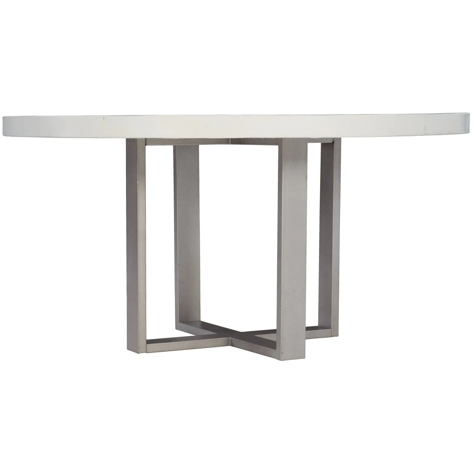 Bernhardt Logan Square Merrion Round Dining Table Clearance - Image 4
