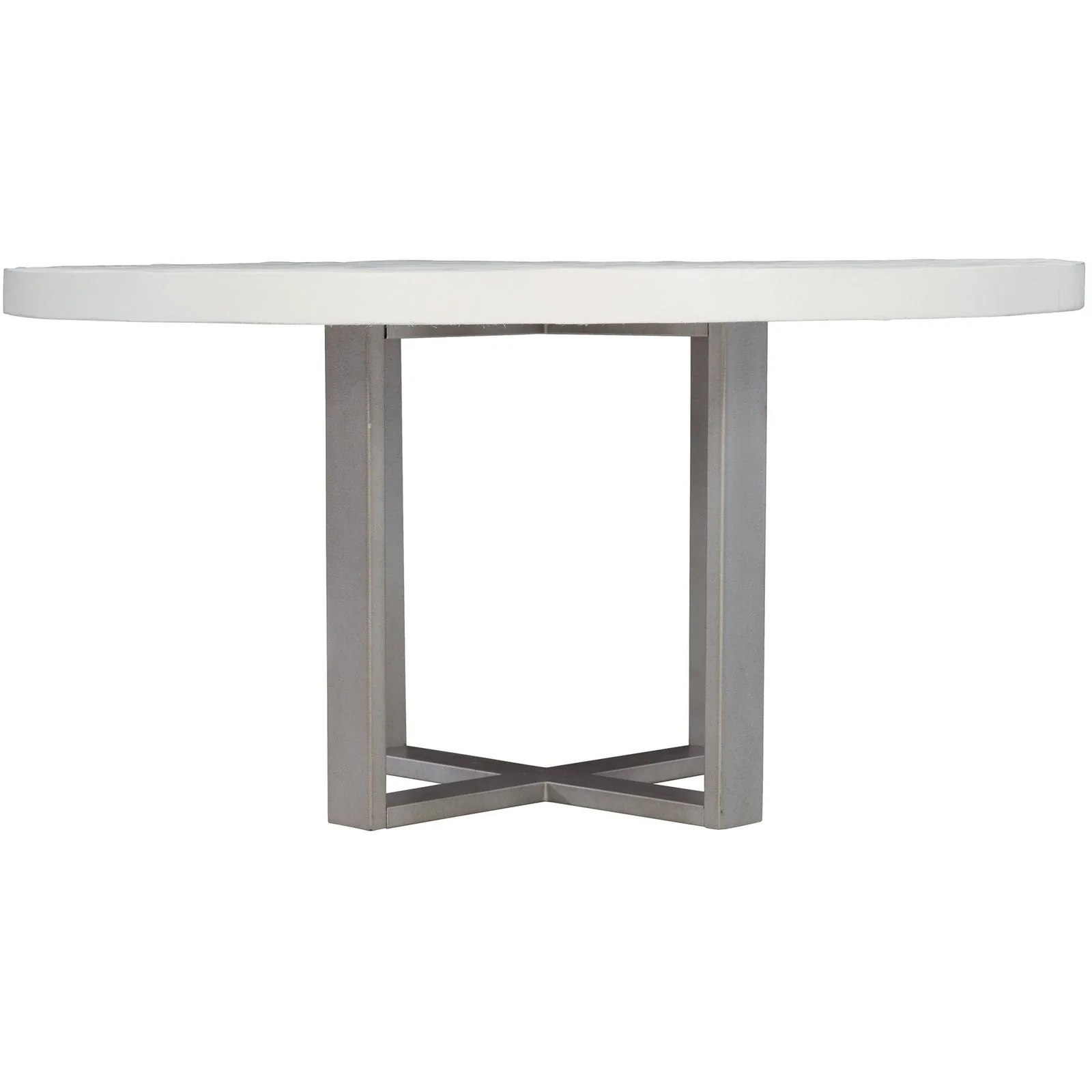 Bernhardt Logan Square Merrion Round Dining Table Clearance - Image 5