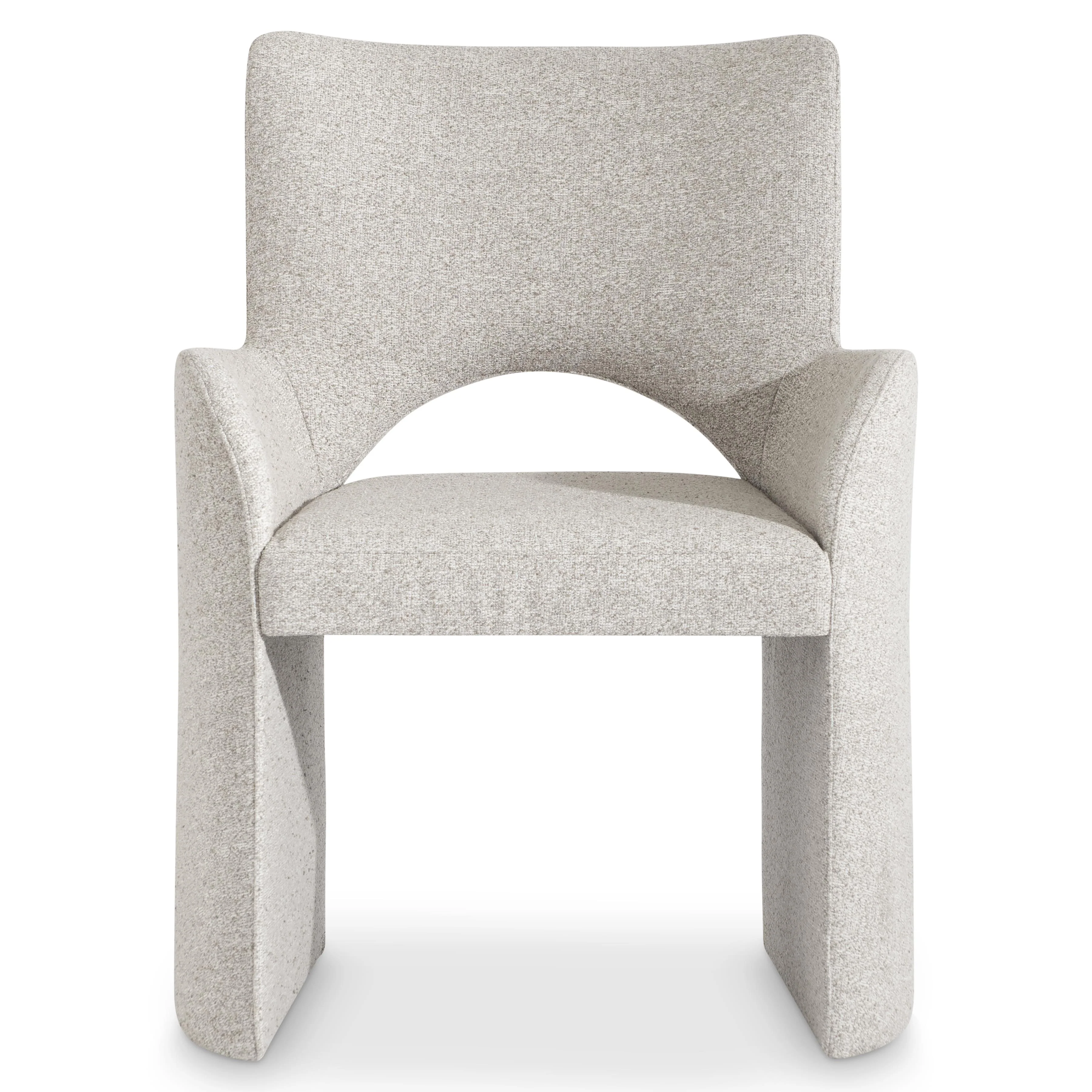 Bernhardt Loggia Arm Chair 542 - Image 2
